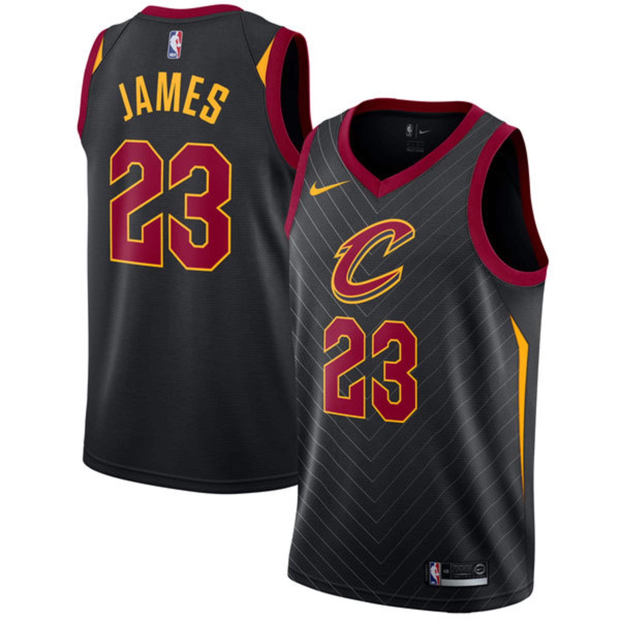 Cleveland Cavaliers NBA Playoffs Gift Guide