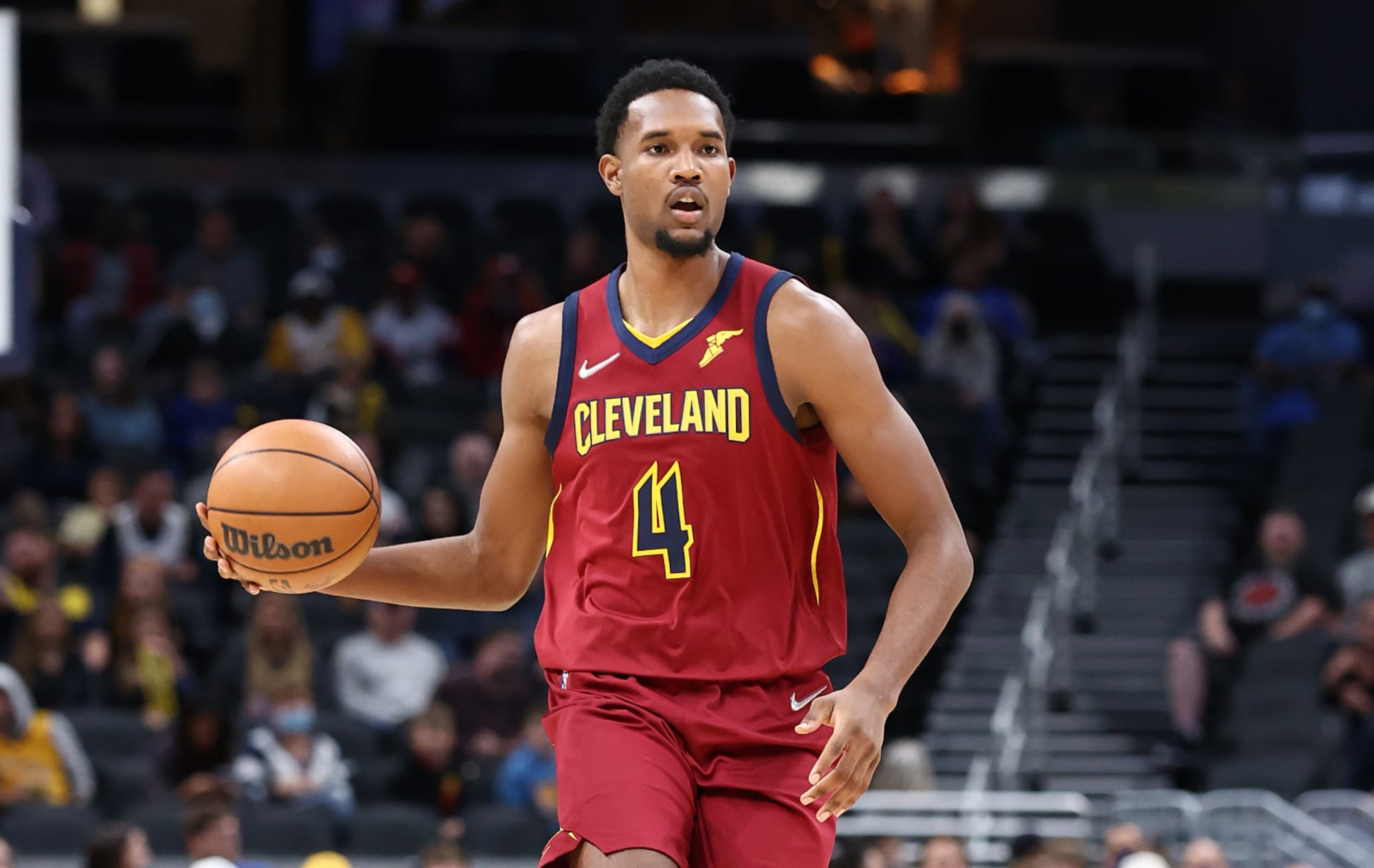 Cavs: 3 potential trades to add scoring on the wing - Page 2