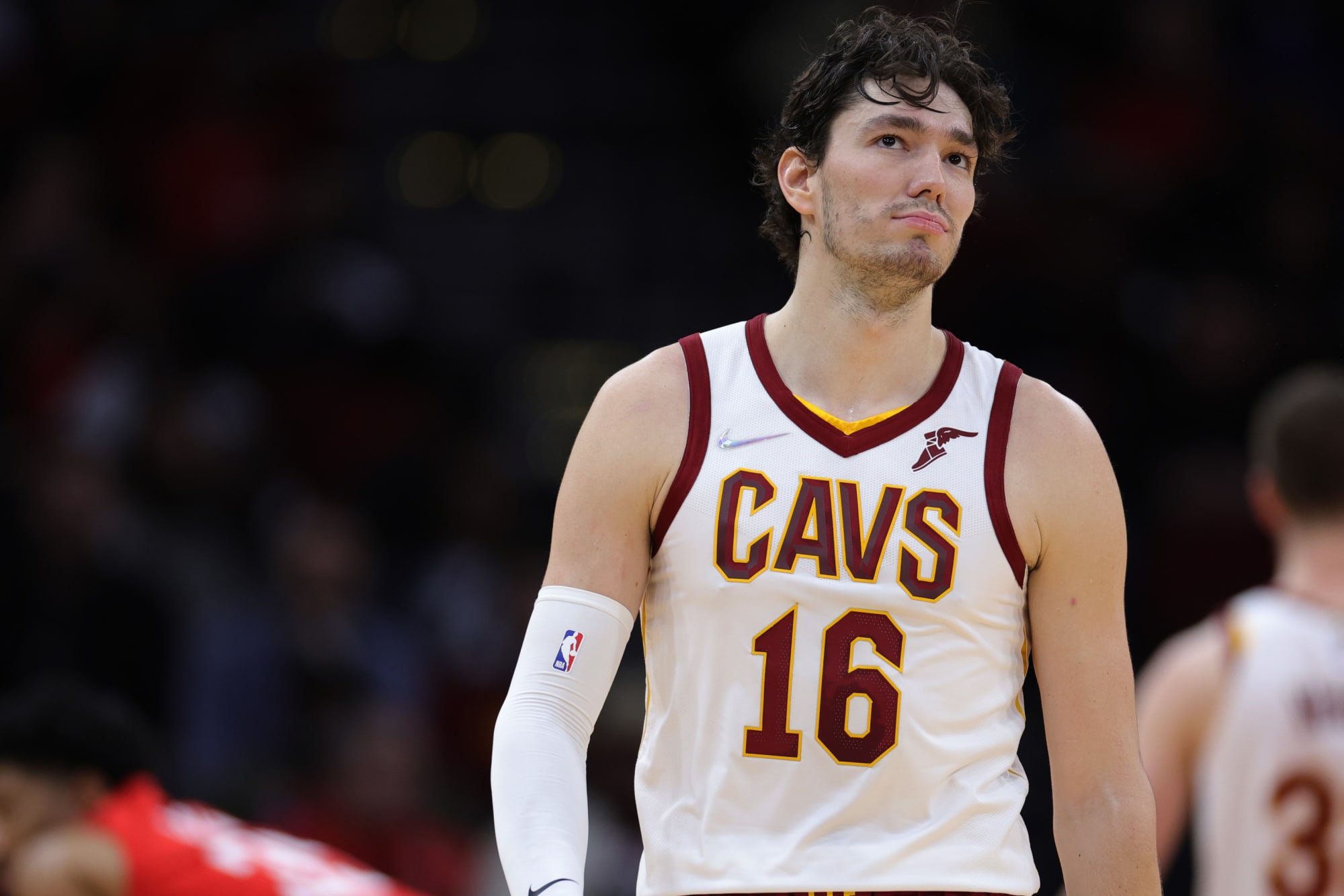 Cavs: Cedi Osman seems to be back on track for 2021-2022