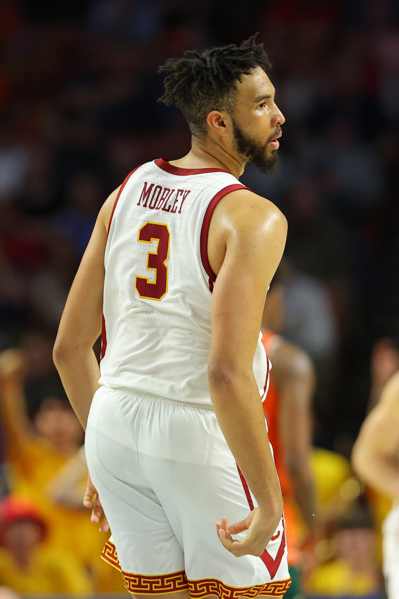 Cavs hope Isaiah Mobley laid foundation for future during summer league -  The Athletic