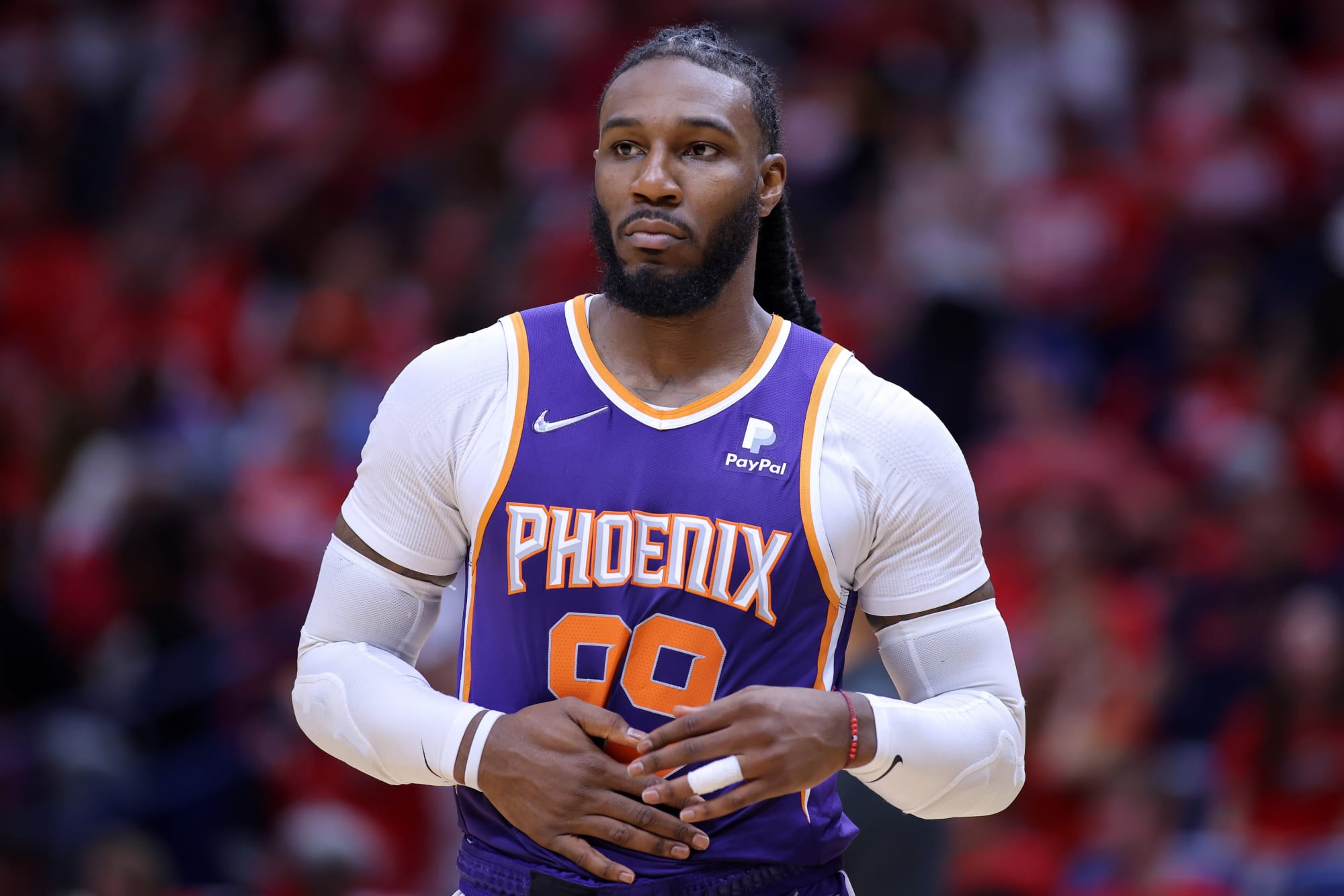 2 potential versions of Jae Crowder trade for Cavs