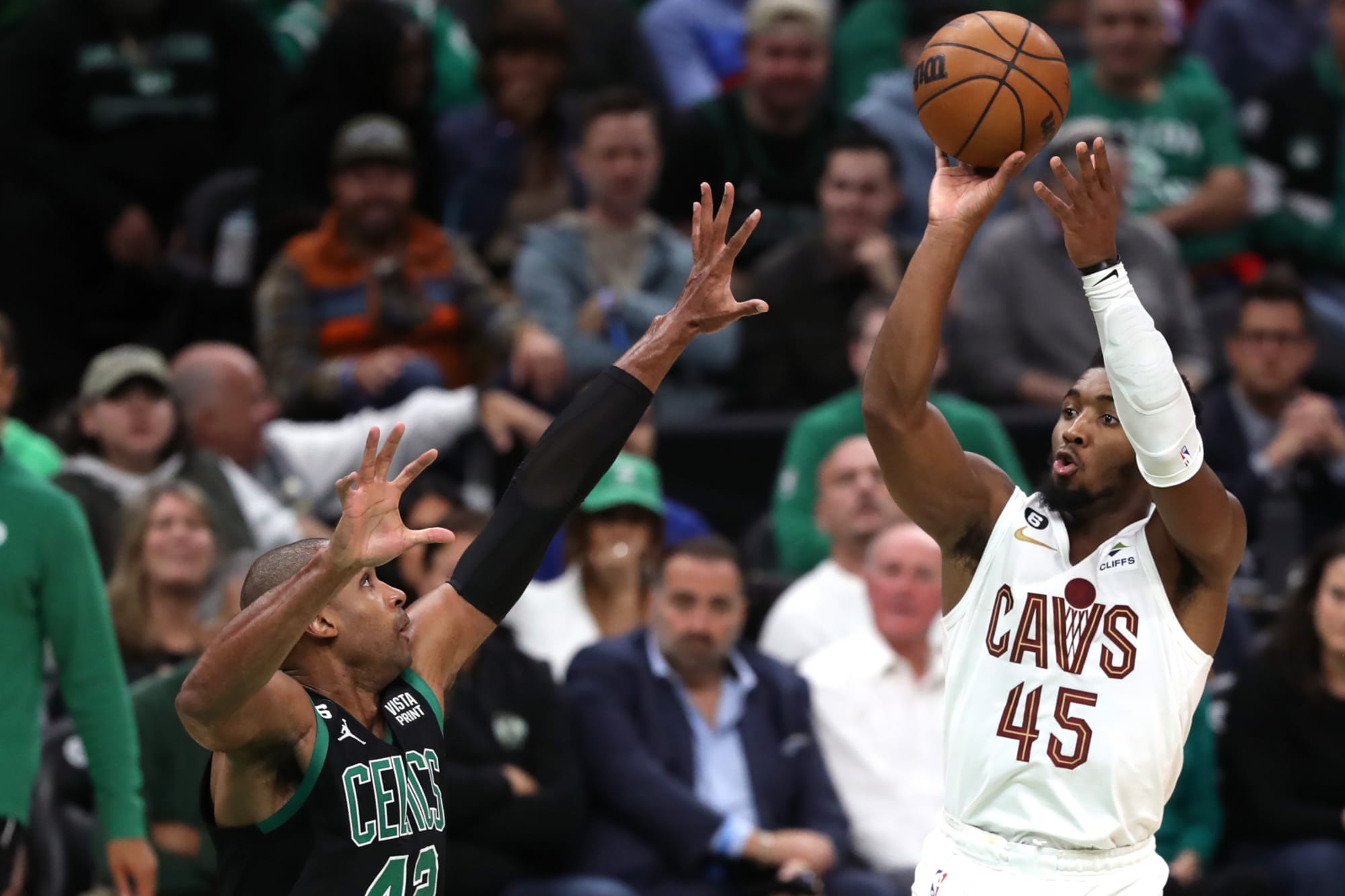 Cleveland Cavaliers Game Tonight Cavs vs Celtics Odds, Starting Lineup, Injury Report, Predictions, TV channel for Nov