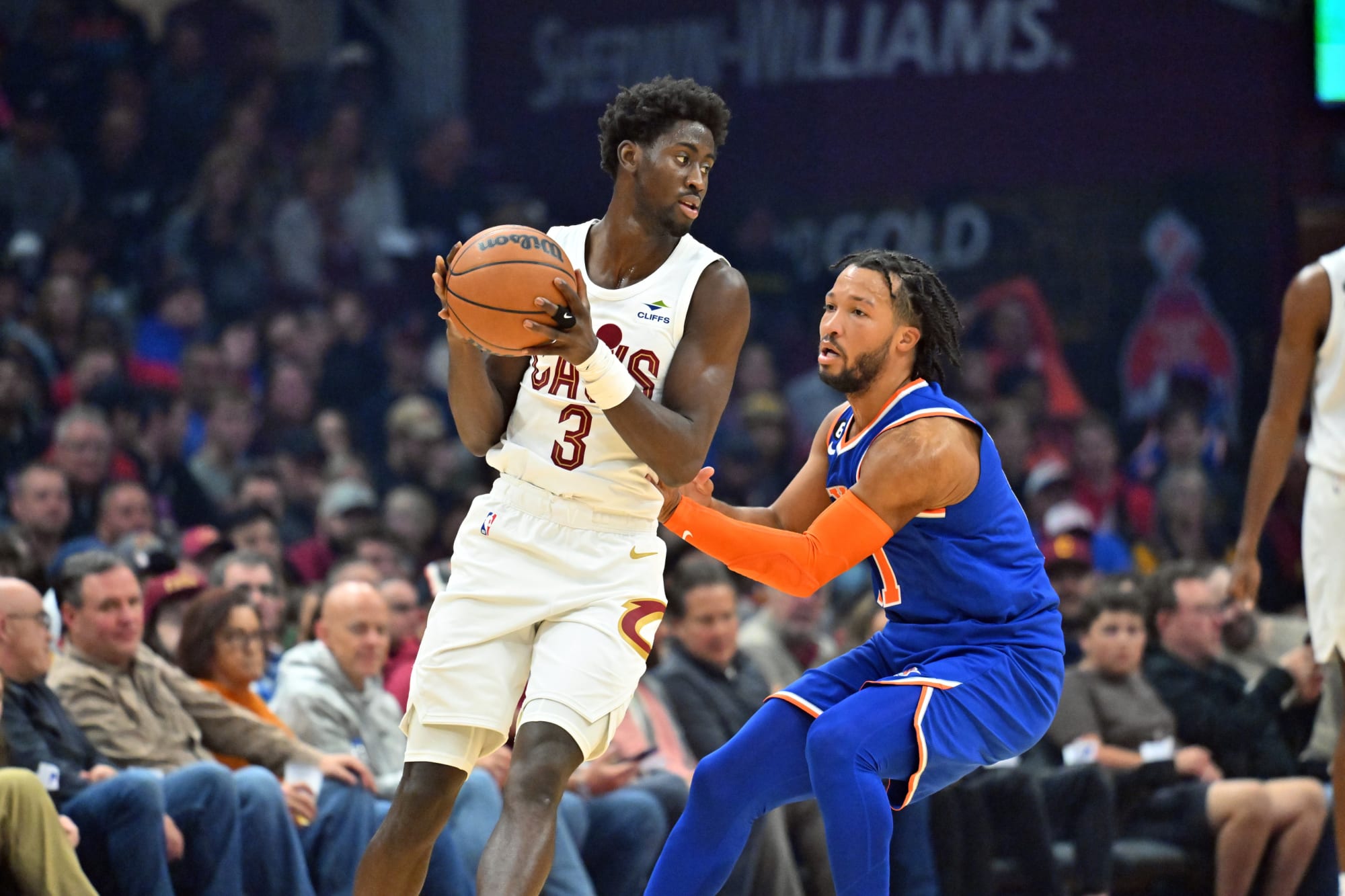 NBA playoffs 2023 bracket: Who will the Knicks play in the second