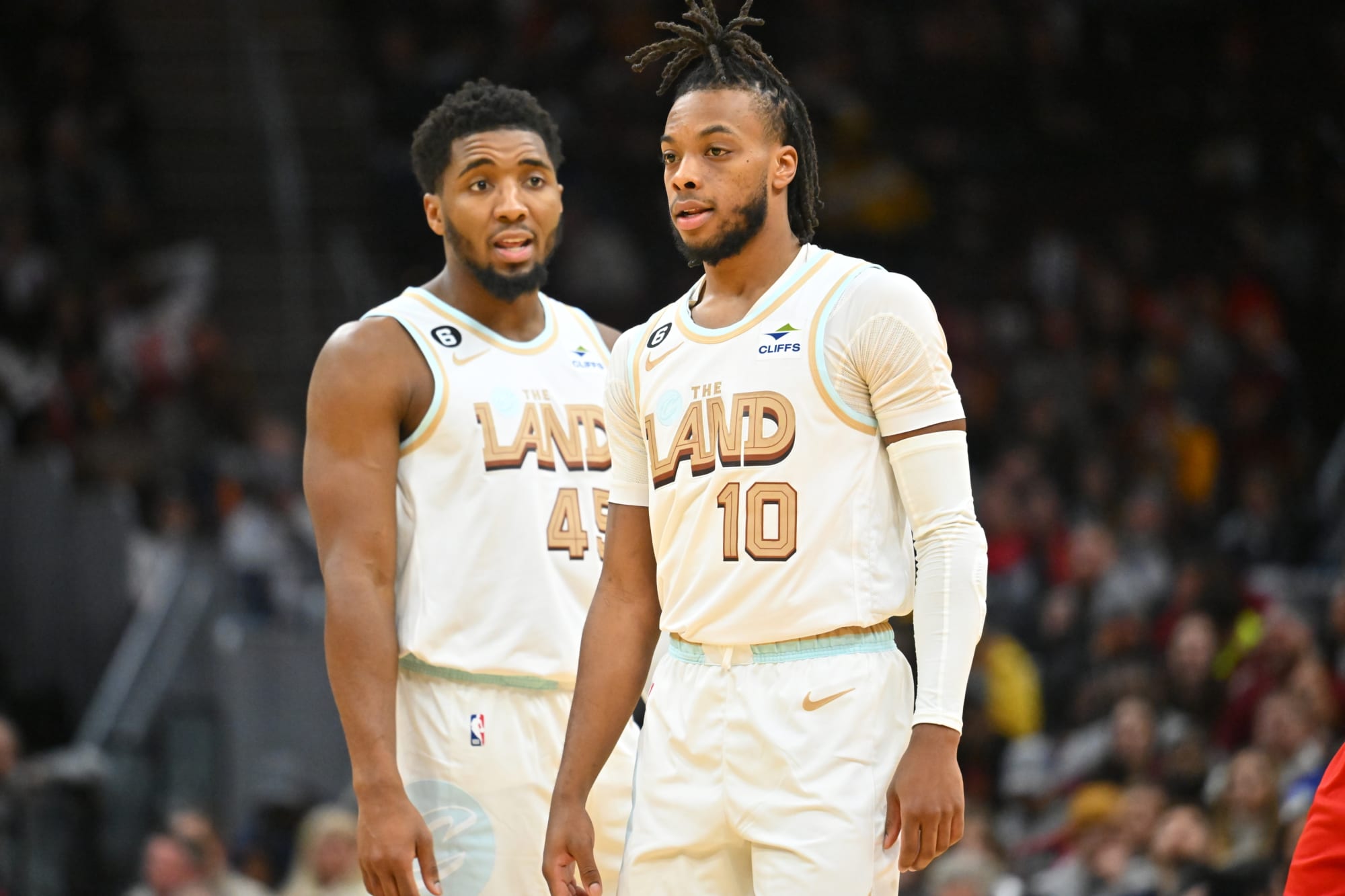 4 Cavaliers who improved their trade value in 2022-23