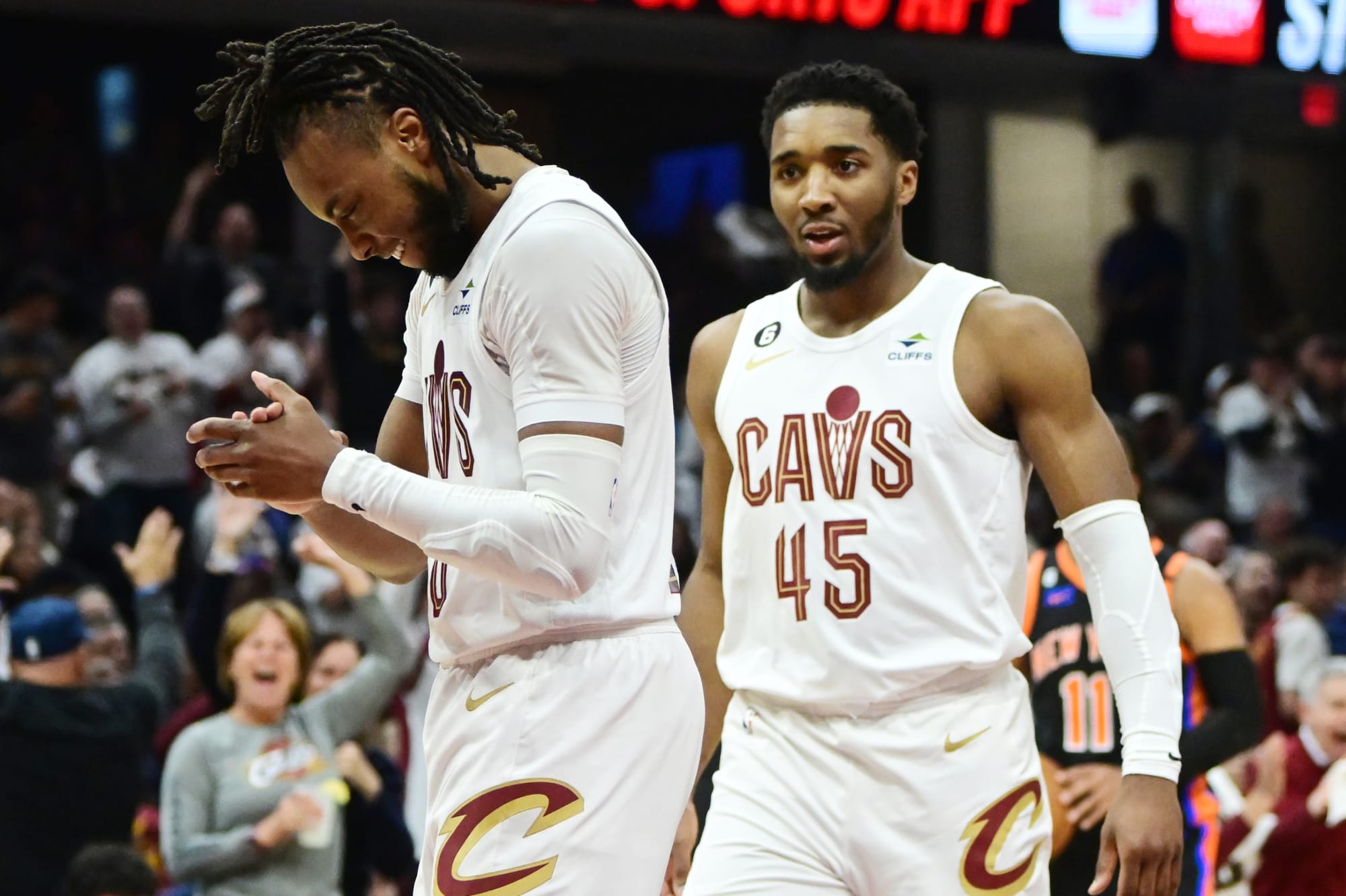 2023 Cleveland Cavaliers offseason predictions