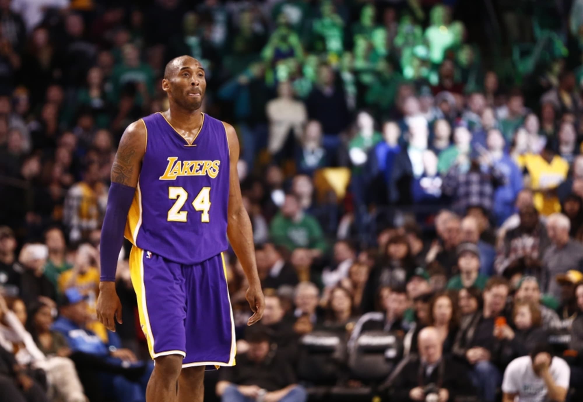 Los Angeles Lakers: Kobe Bryant's best game against every team in NBA -  Page 27