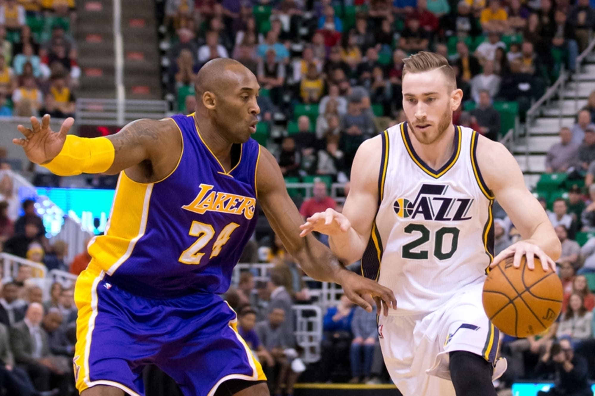 Lakers vs. Jazz Preview, Starting Time, TV Schedule, Injury Report