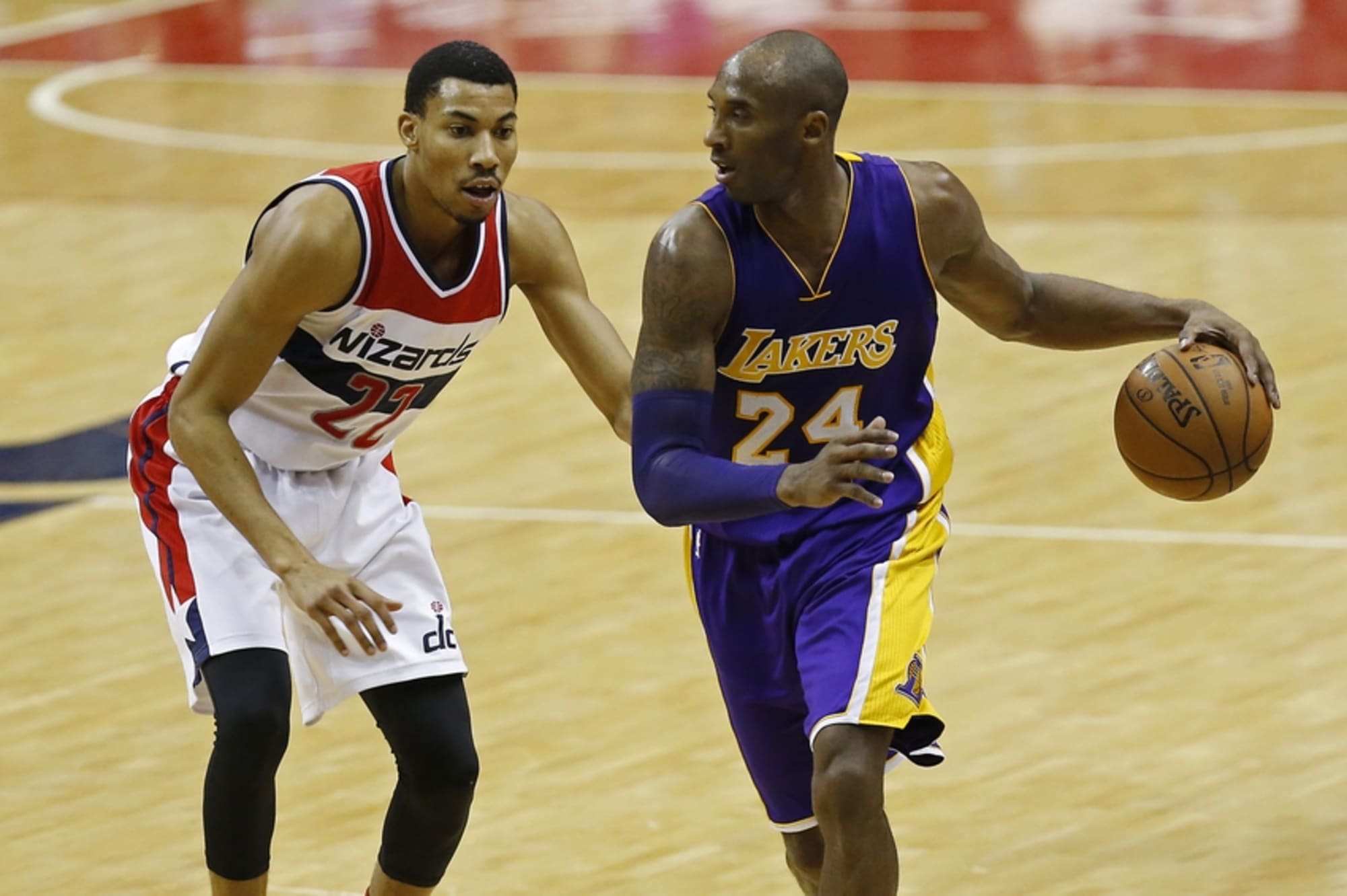 Lakers vs Wizards Preview and Predictions