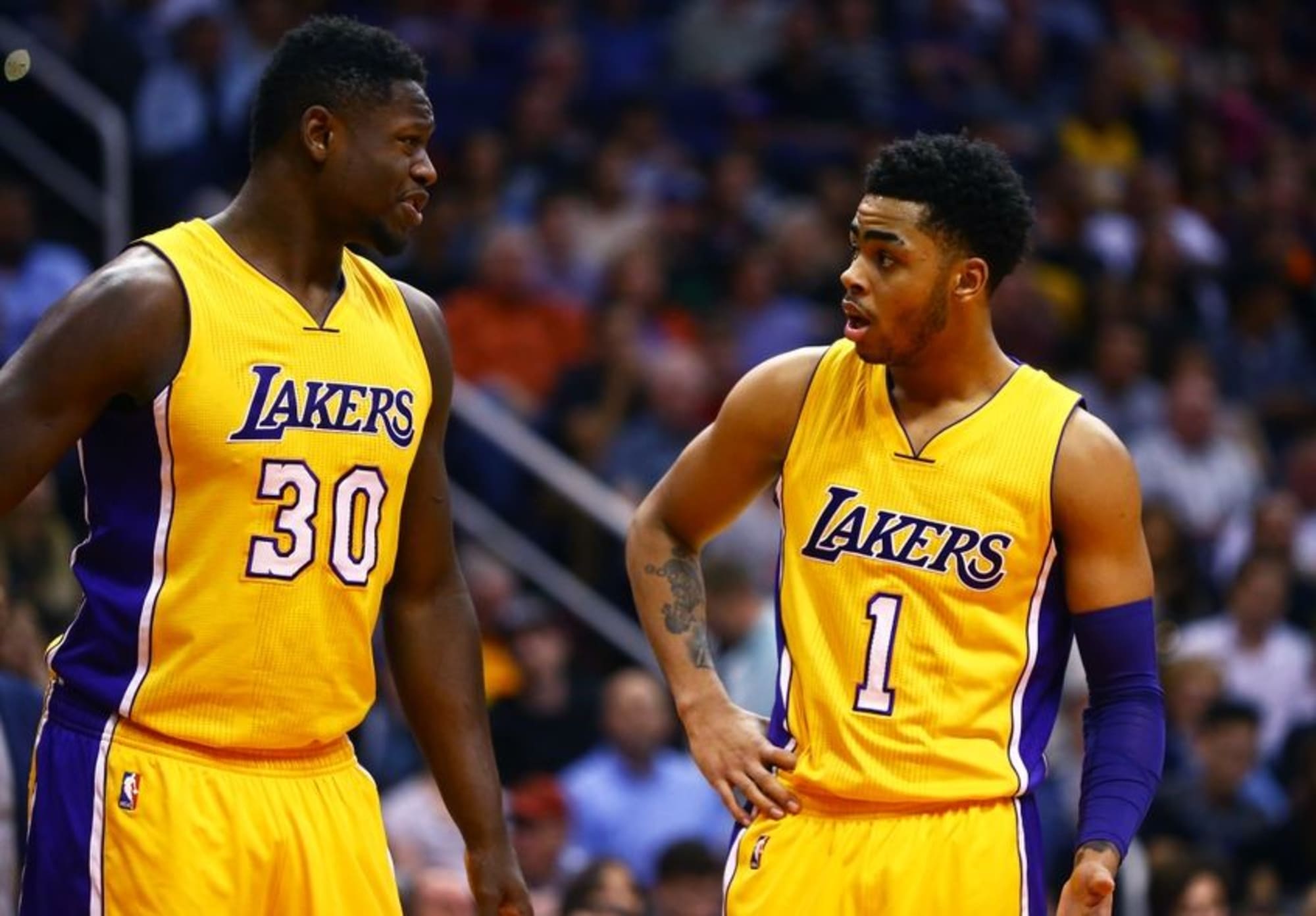 Lakers get massive, unfair advantage in 2023-24 schedule