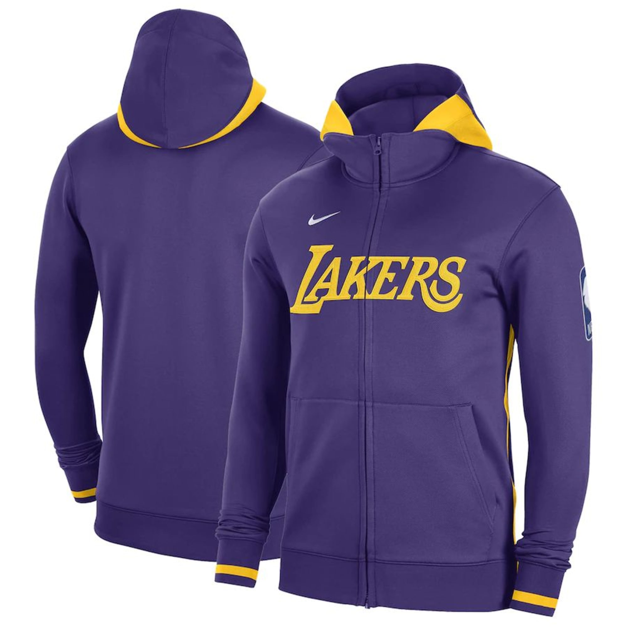 lakers christmas gear