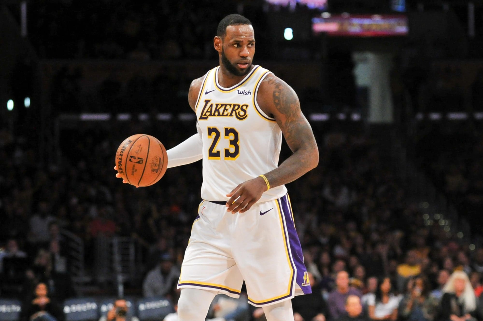 Kareem Abdul-Jabbar - All Things Lakers - Los Angeles Times