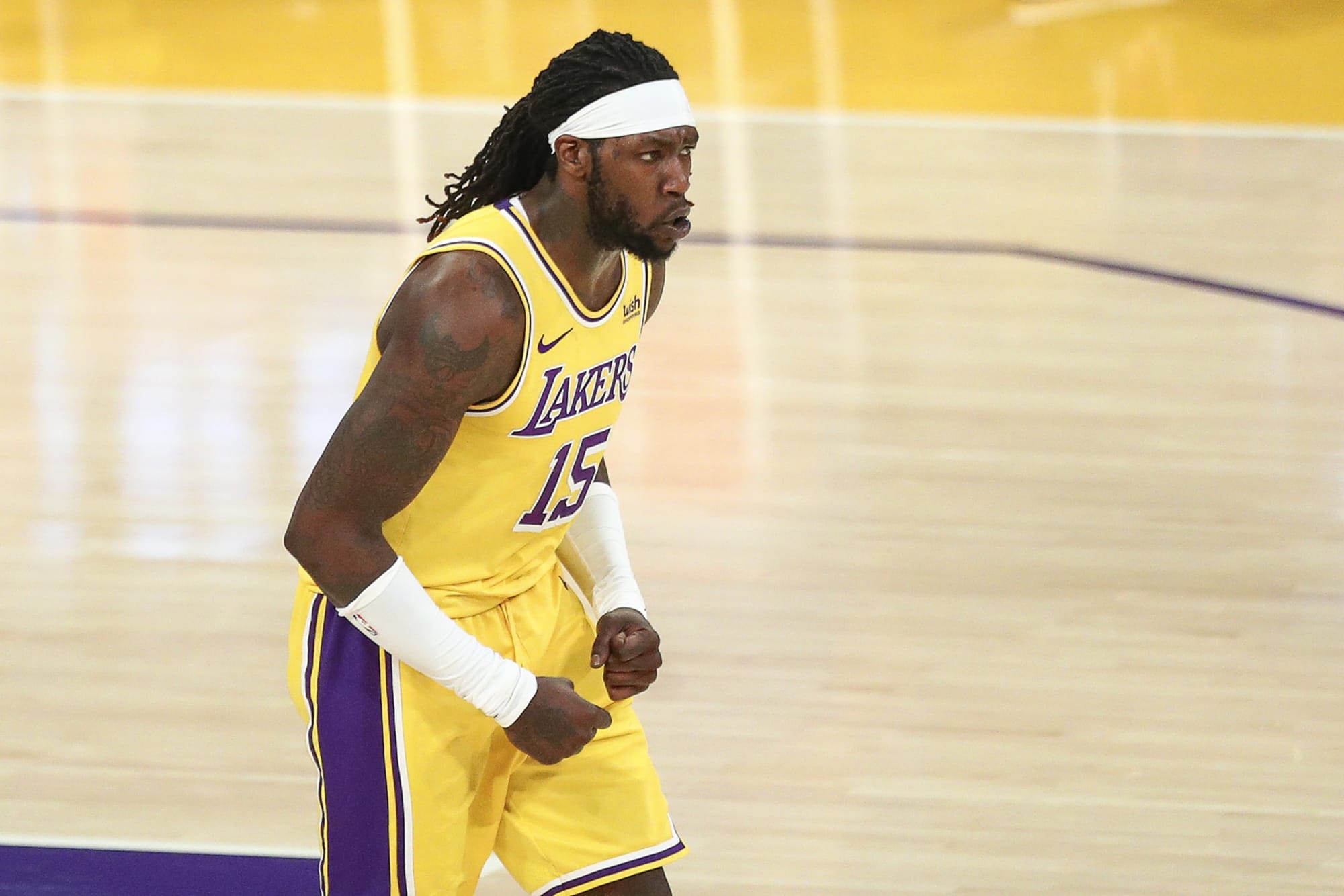 Los Angeles Lakers need Montrezl Harrell now more than ever