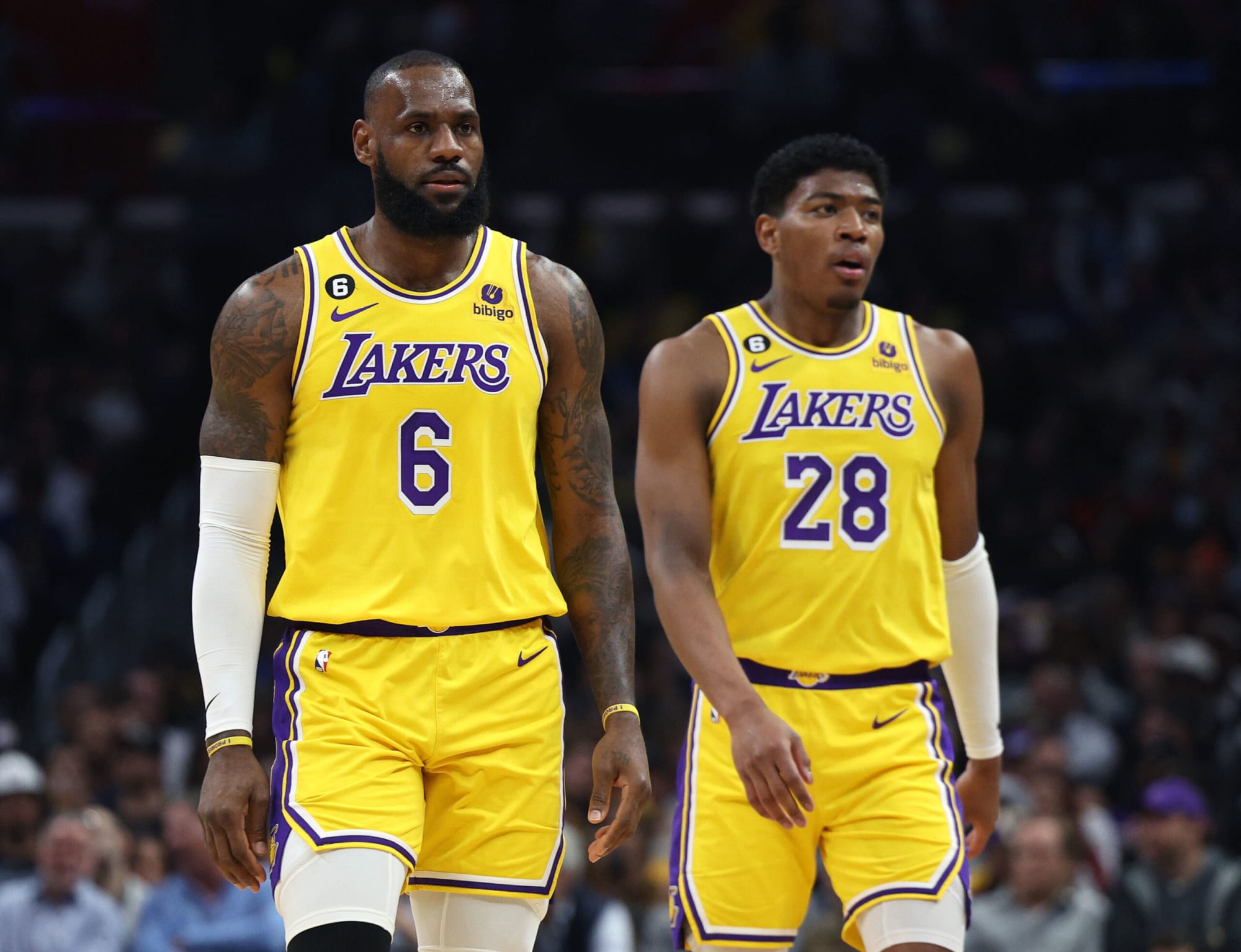 Lakers Rumors: LeBron James Expected To Be Ready By Training Camp