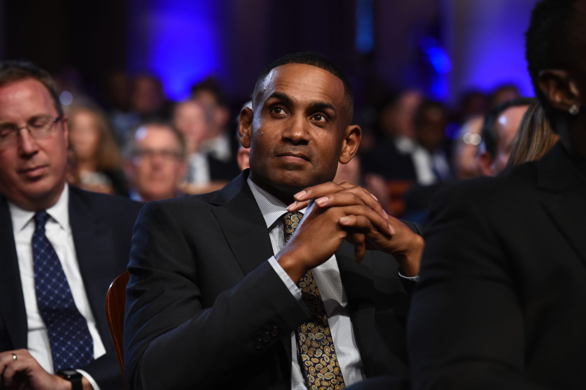 2018 Hall of Fame: How good was Grant Hill?