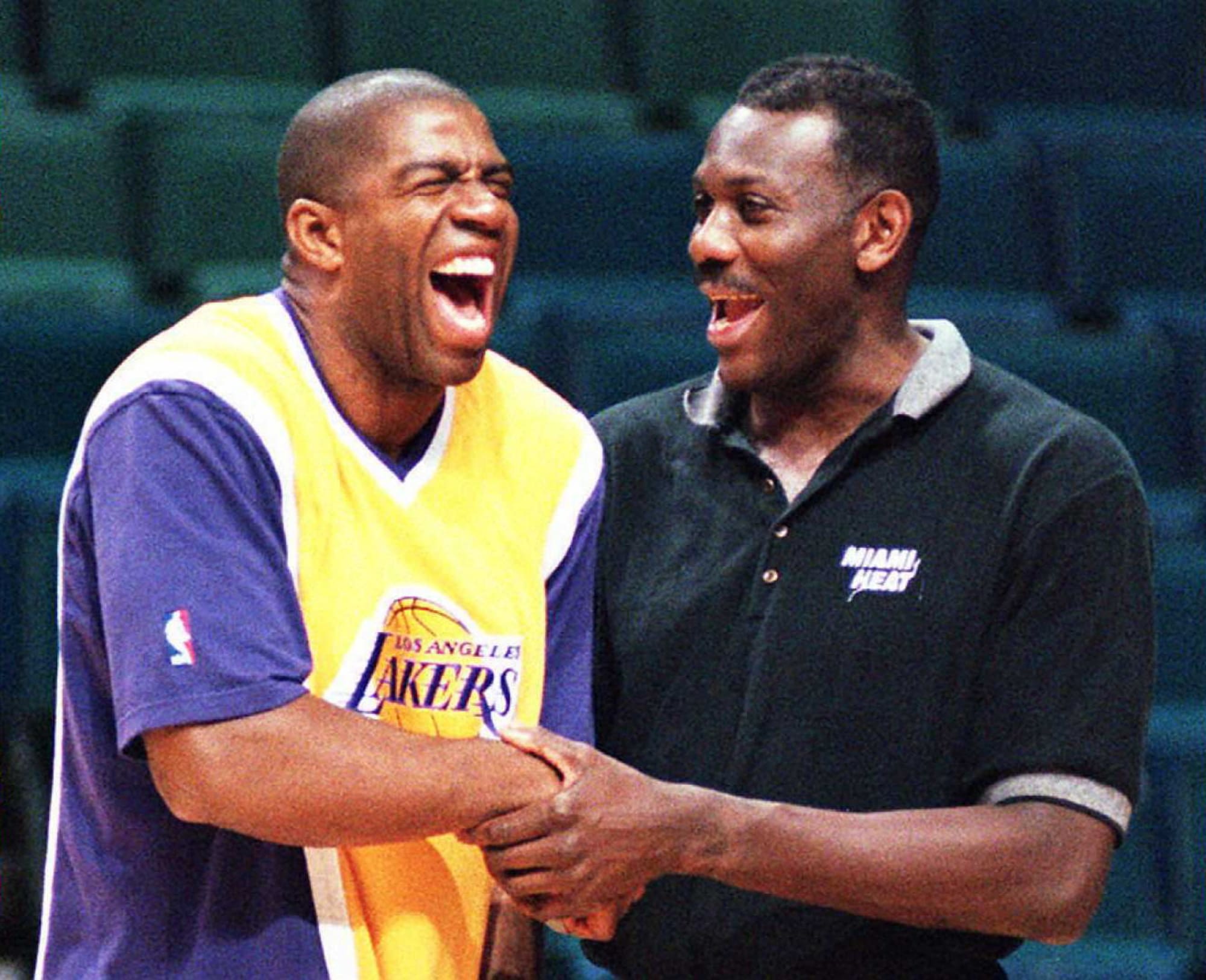 Los Angeles Lakers: The forgotten Hall of Famer of the Showtime era