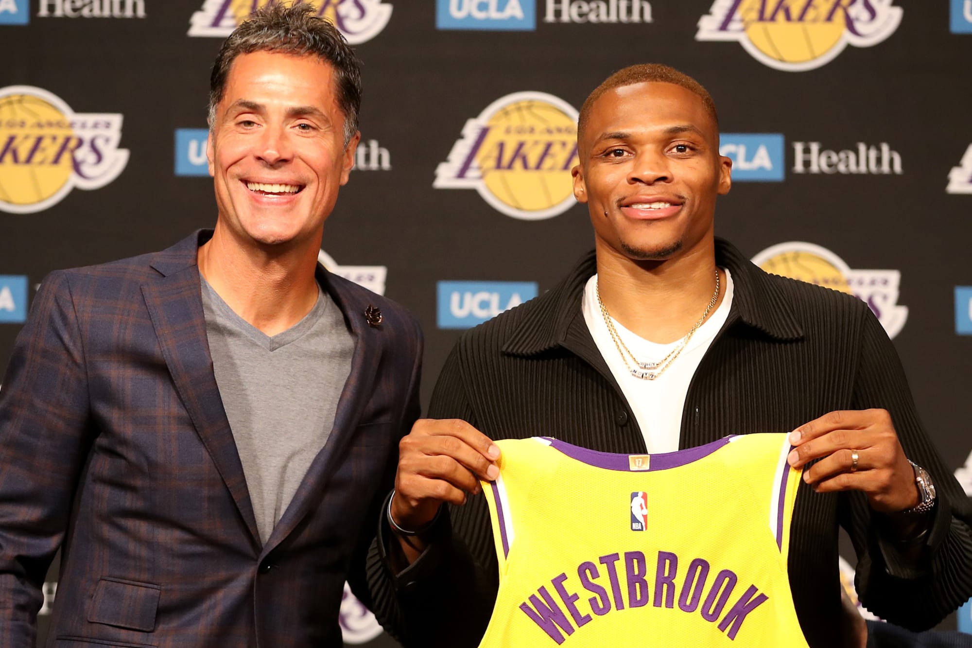 Previous Lakers trade report will undoubtedly frustrate fans
