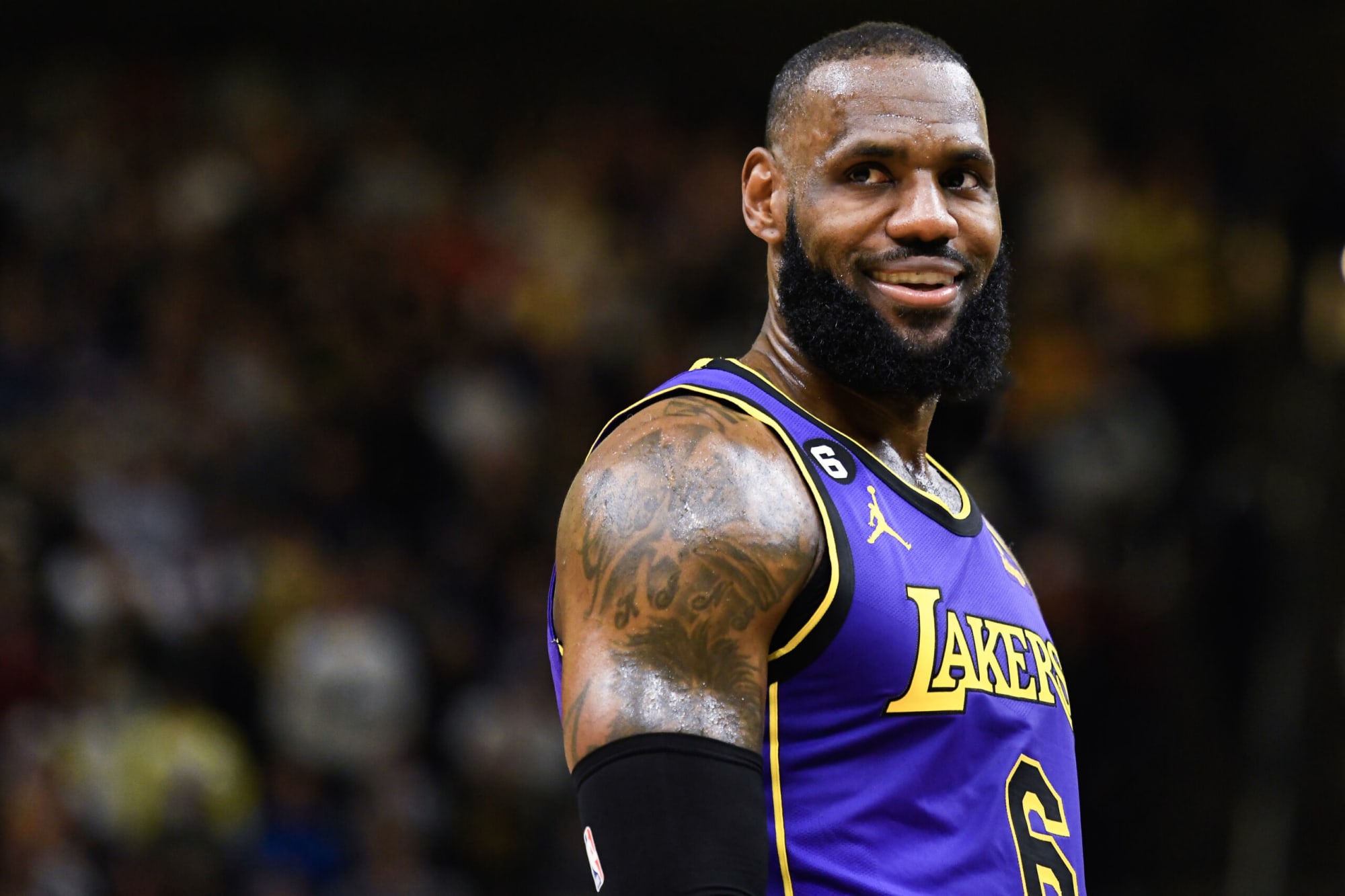 Lakers schedule: Predicting the outcome of every game in 2023-24