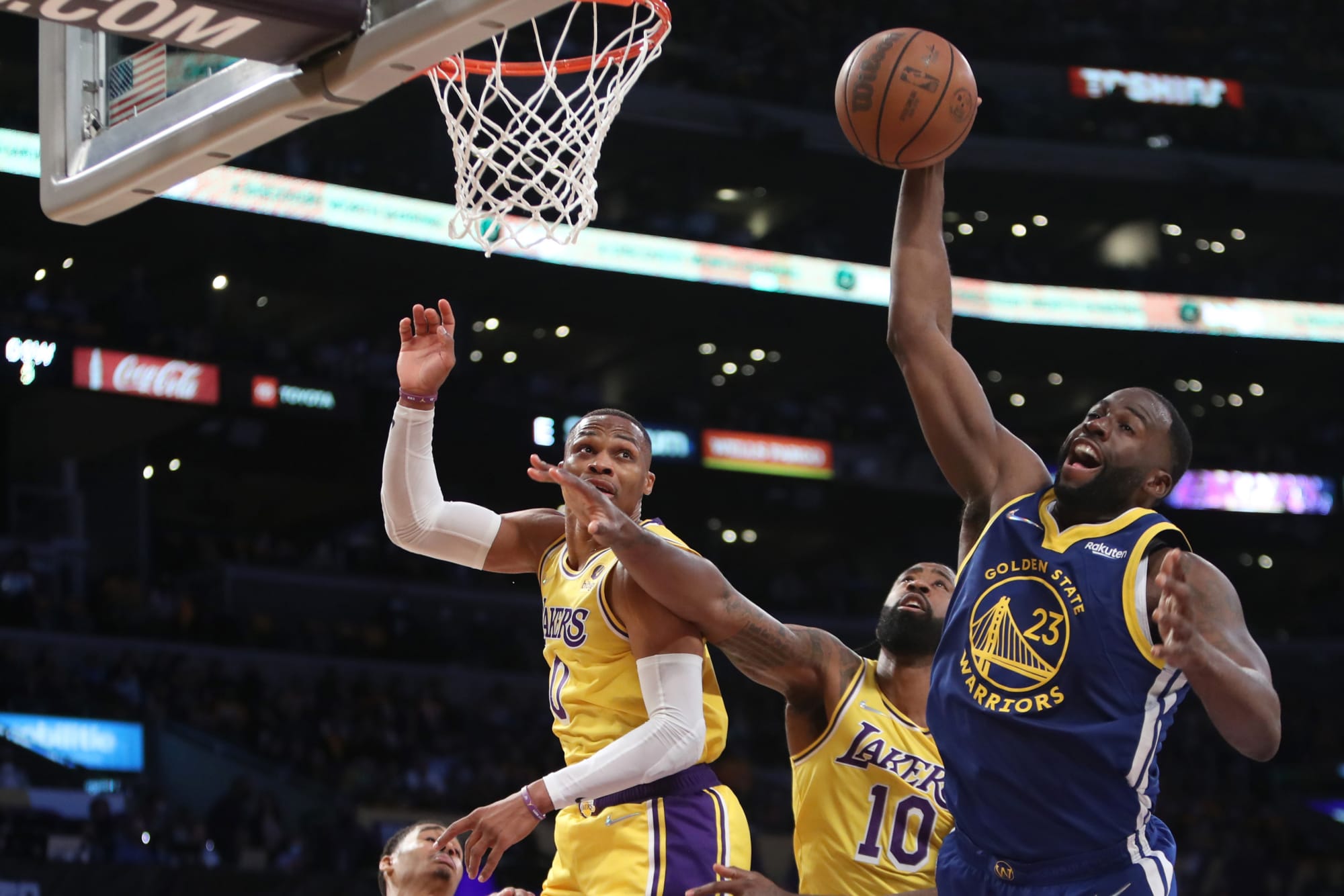 Draymond Green To Analyze NBA Games for Turner While He Keeps Playing