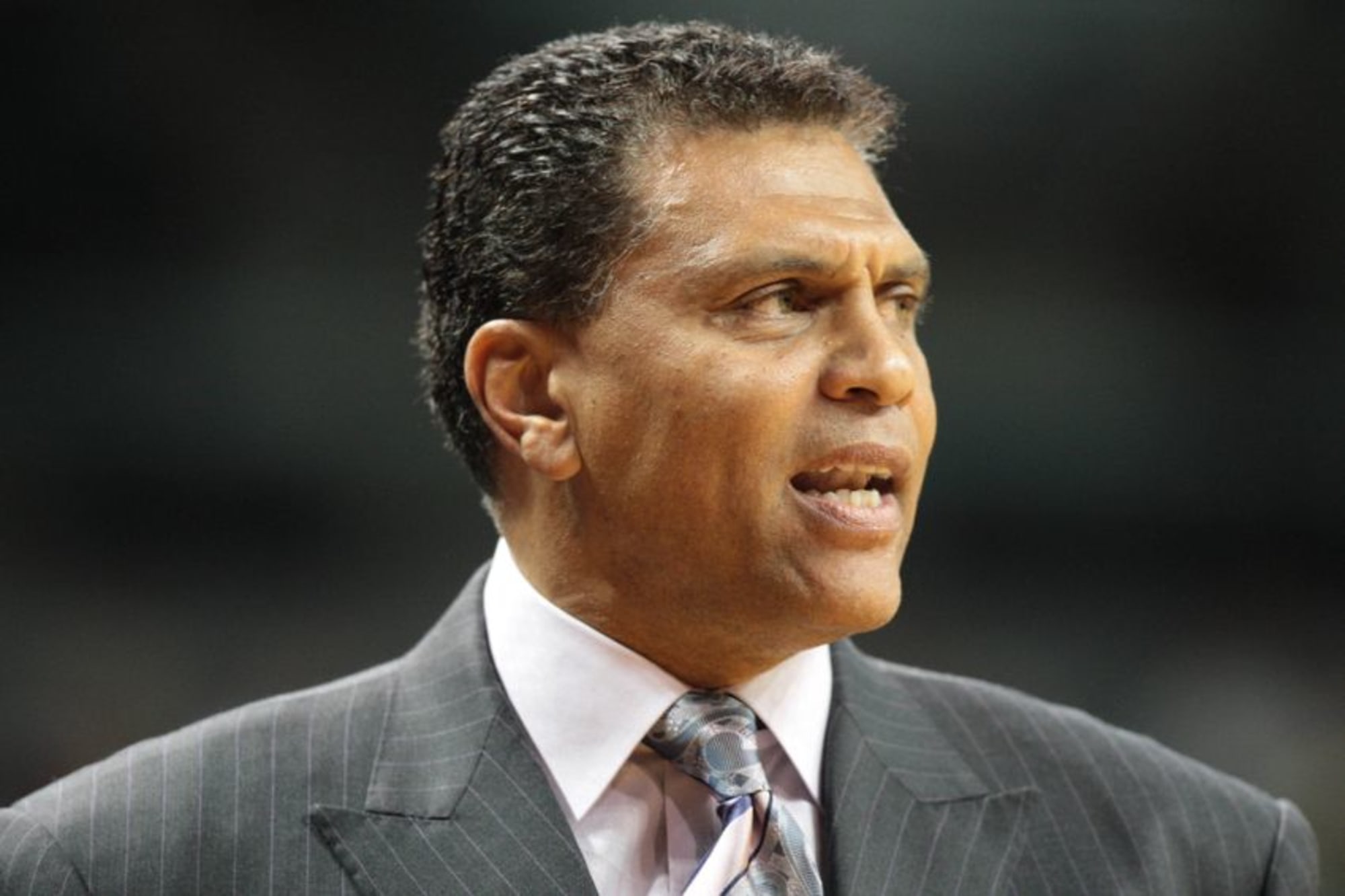 Reggie Theus out at CSUN, along with A.D. Brandon Martin – Daily Breeze