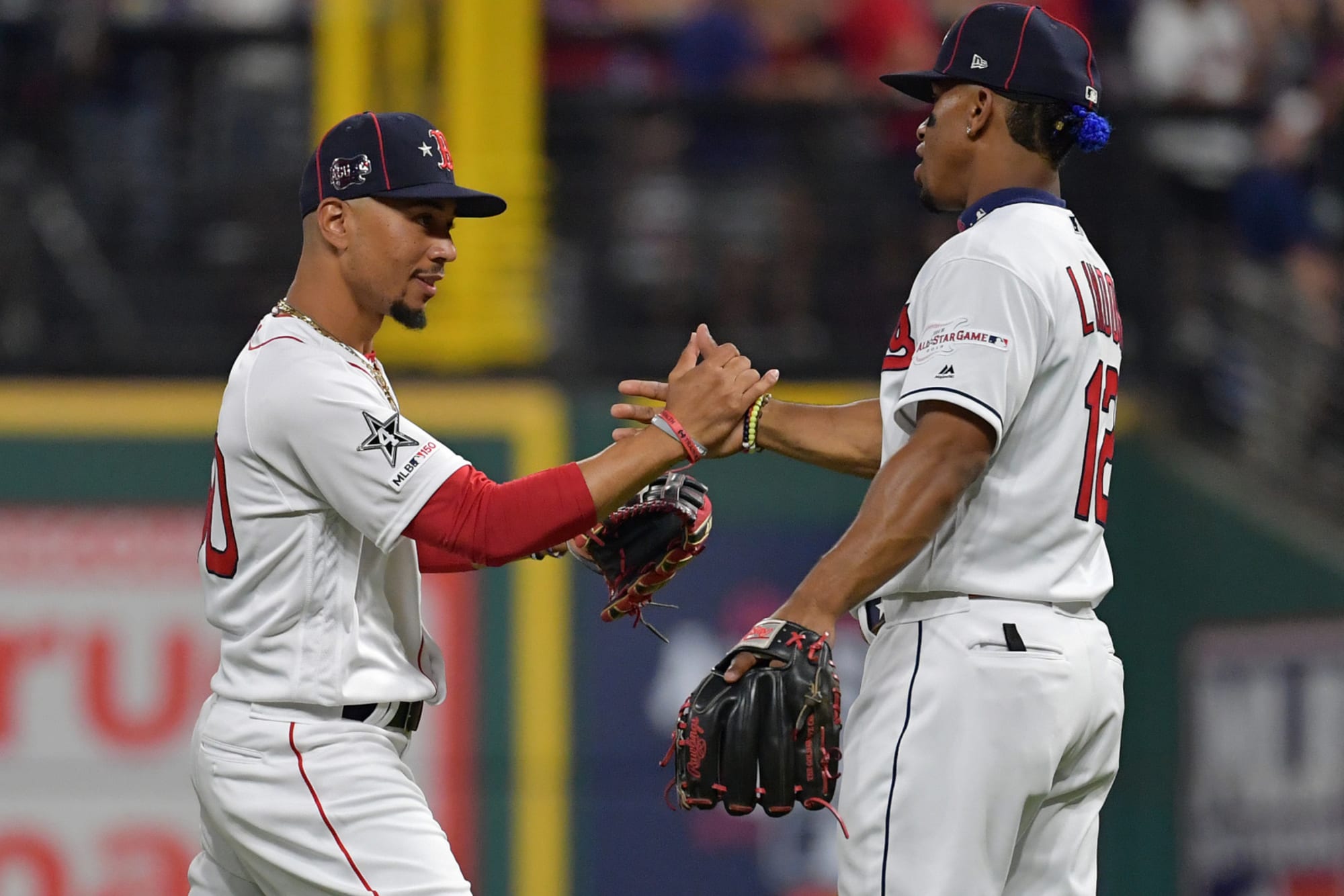 Los Angeles Dodgers: Francisco Lindor vs. Mookie Betts — the breakdown -  Page 2
