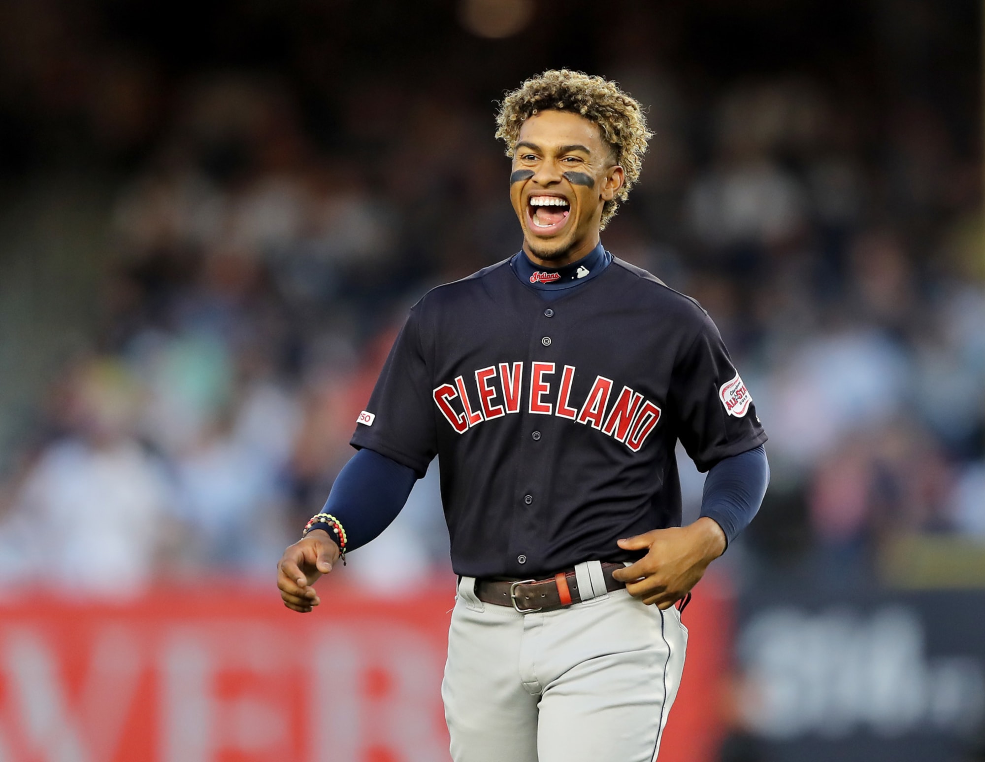 If the Dodgers get Francisco Lindor, the Yankees should be all