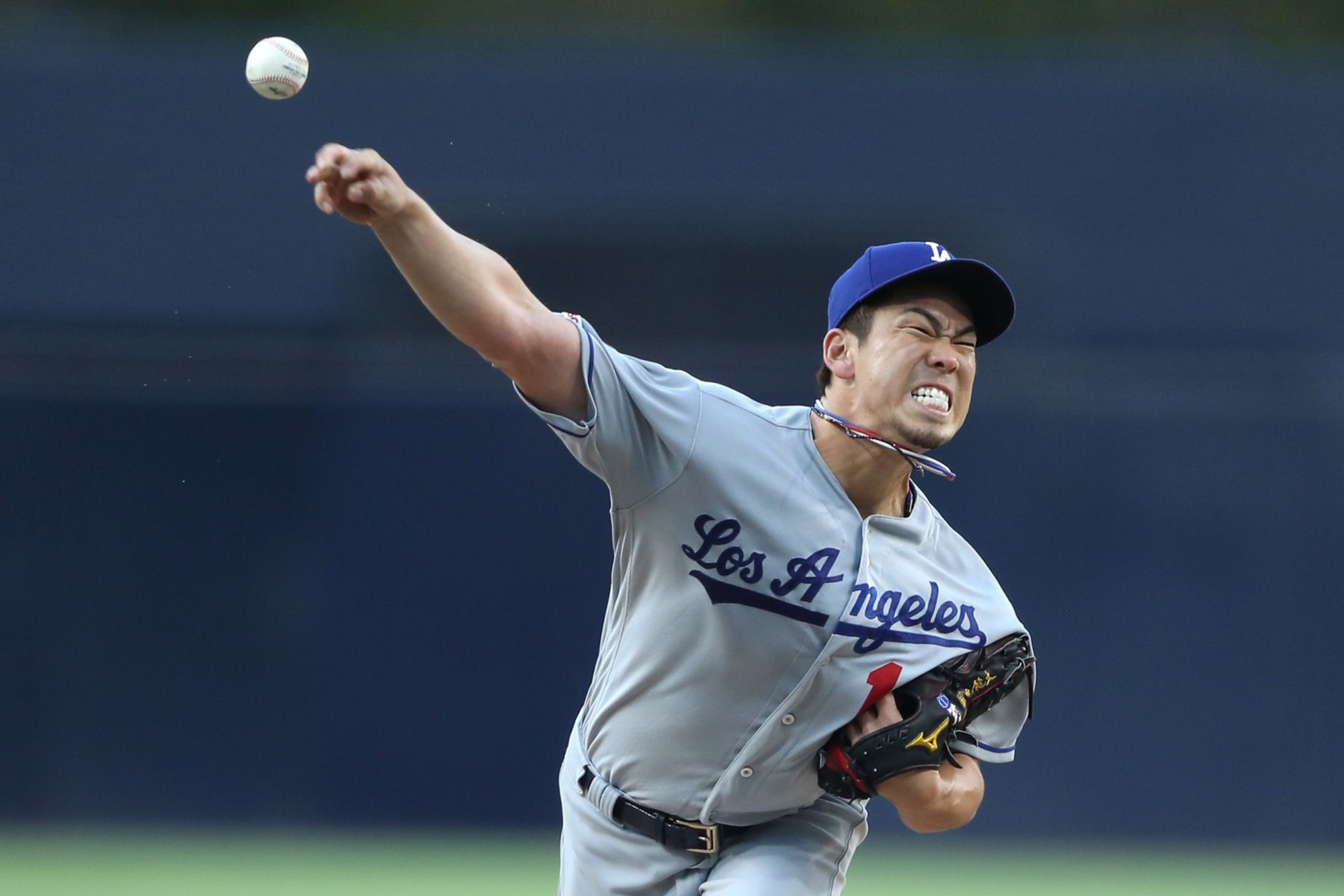 Dodgers Rumors: Emergence Of Diego Cartaya Could Lead To Keibert