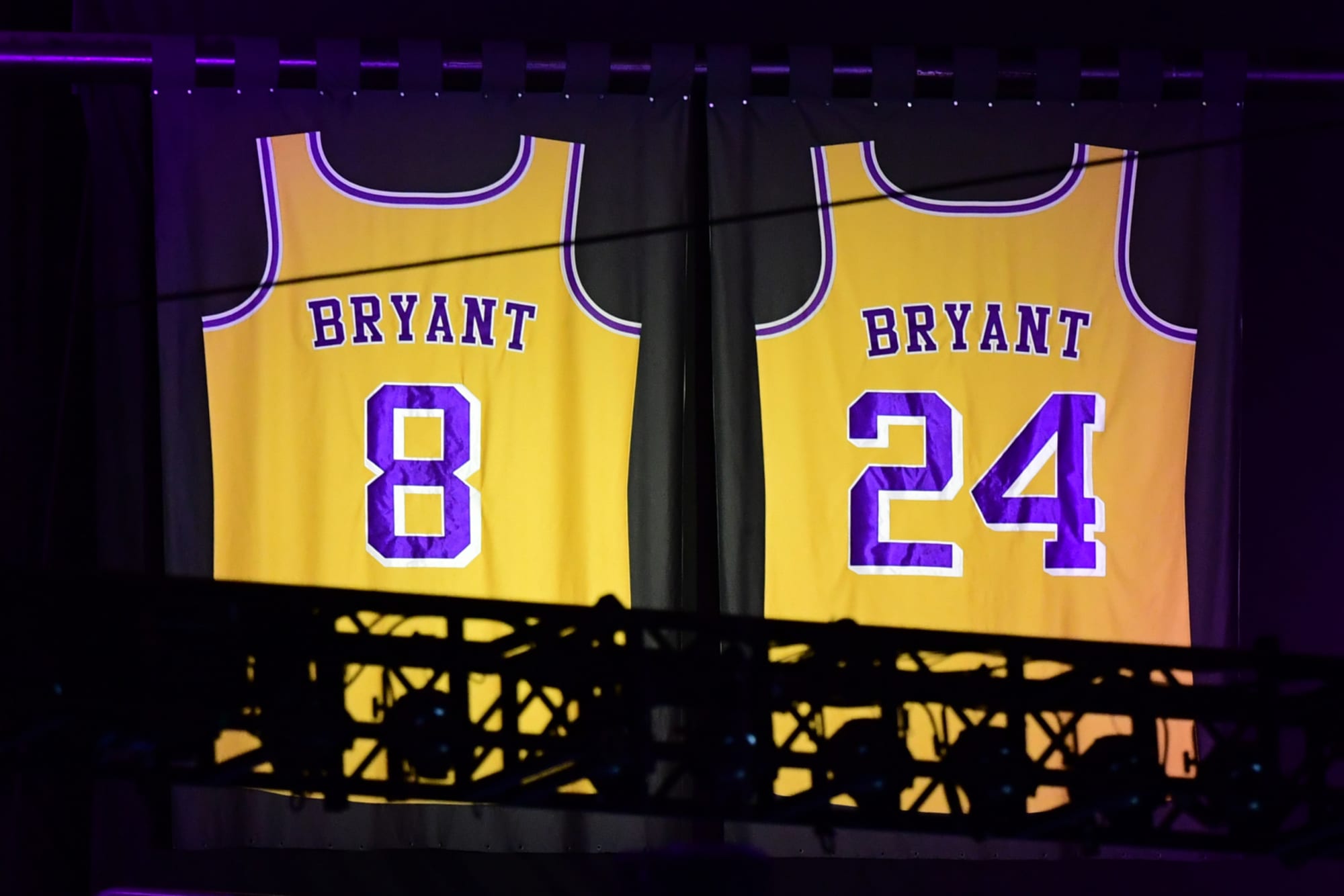 Kobe Bryant Los Angeles Lakers NBA All-Defensive Team , NBA