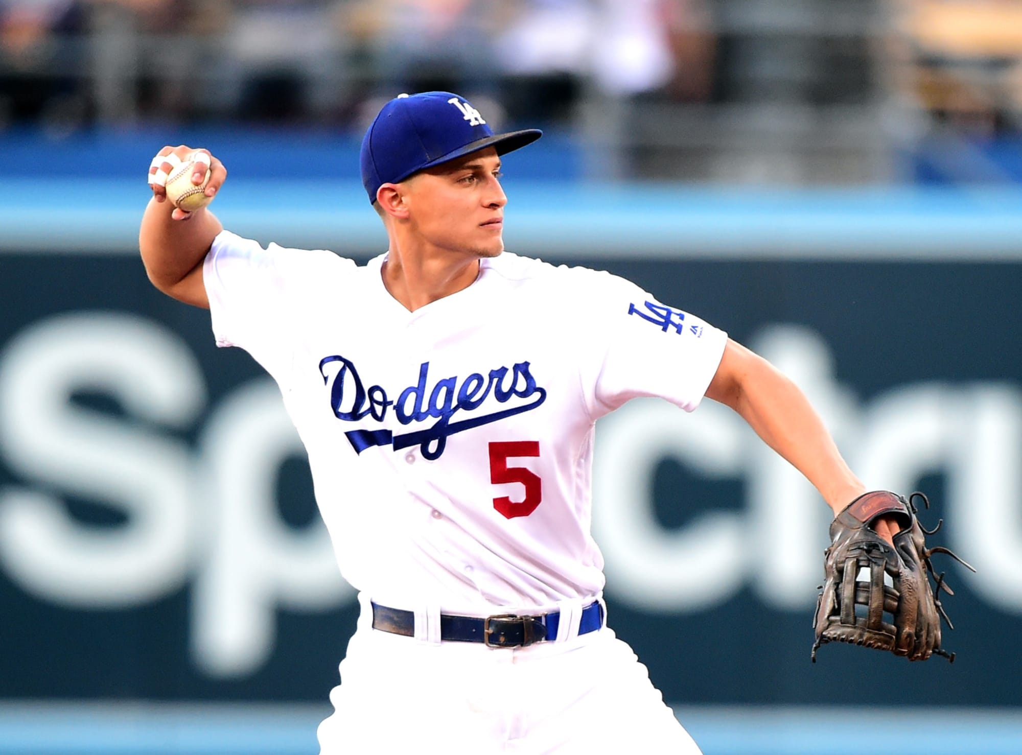 Los Angeles Dodgers: The massive impacts of getting Corey Seager back
