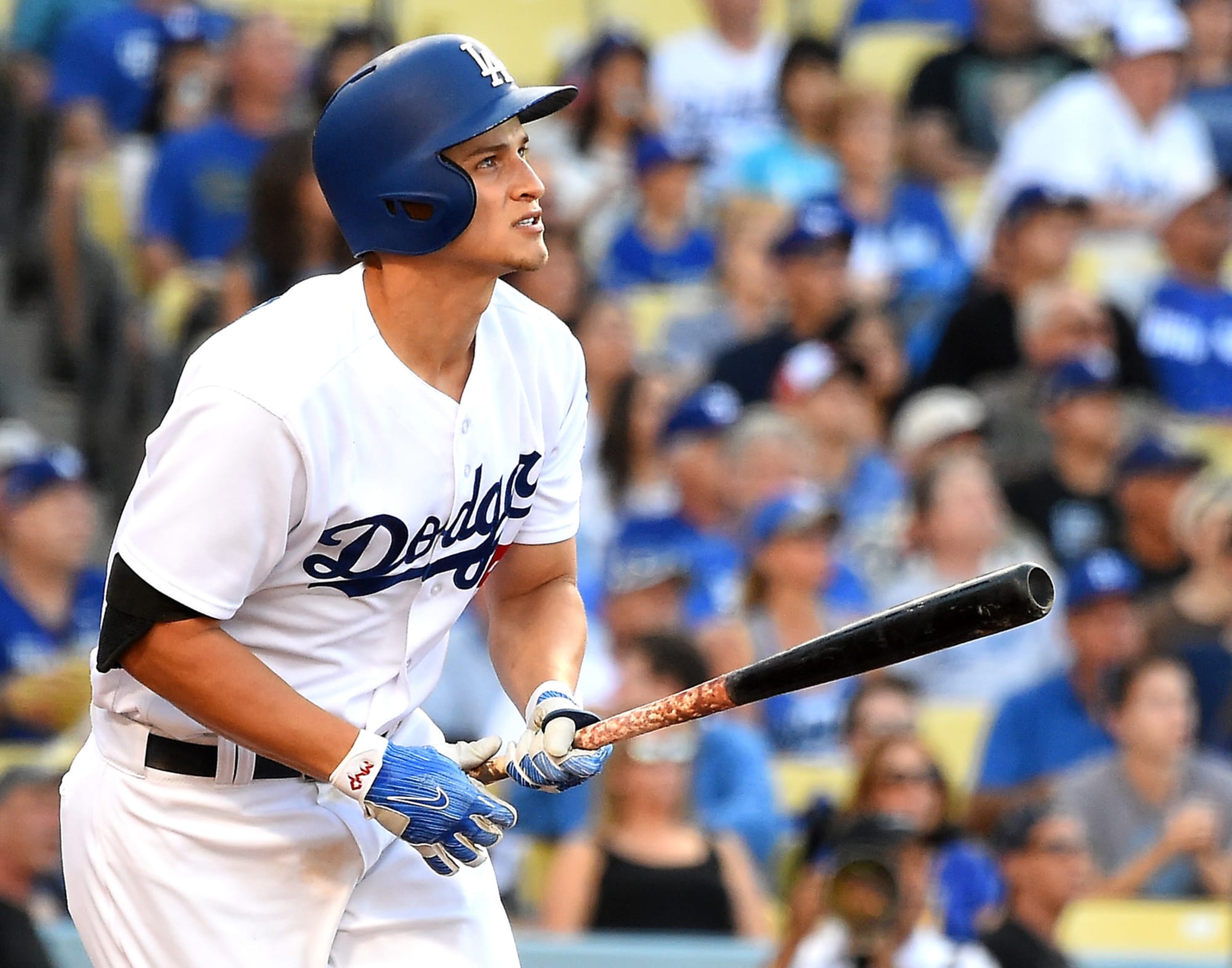 Los Angeles Dodgers: Corey Seager is the MLB's forgotten superstar