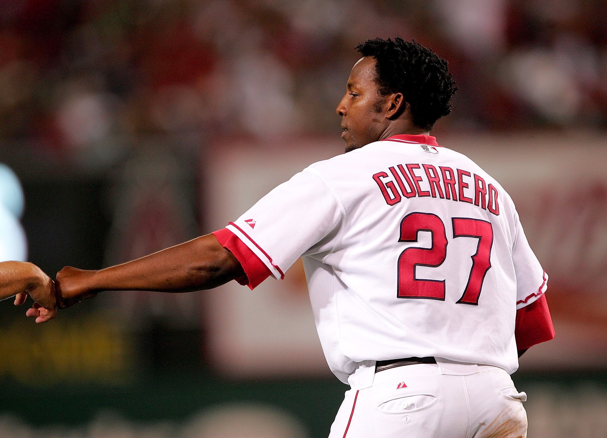 Ranking Vladimir Guerrero and the best Angels' hitters of all-time
