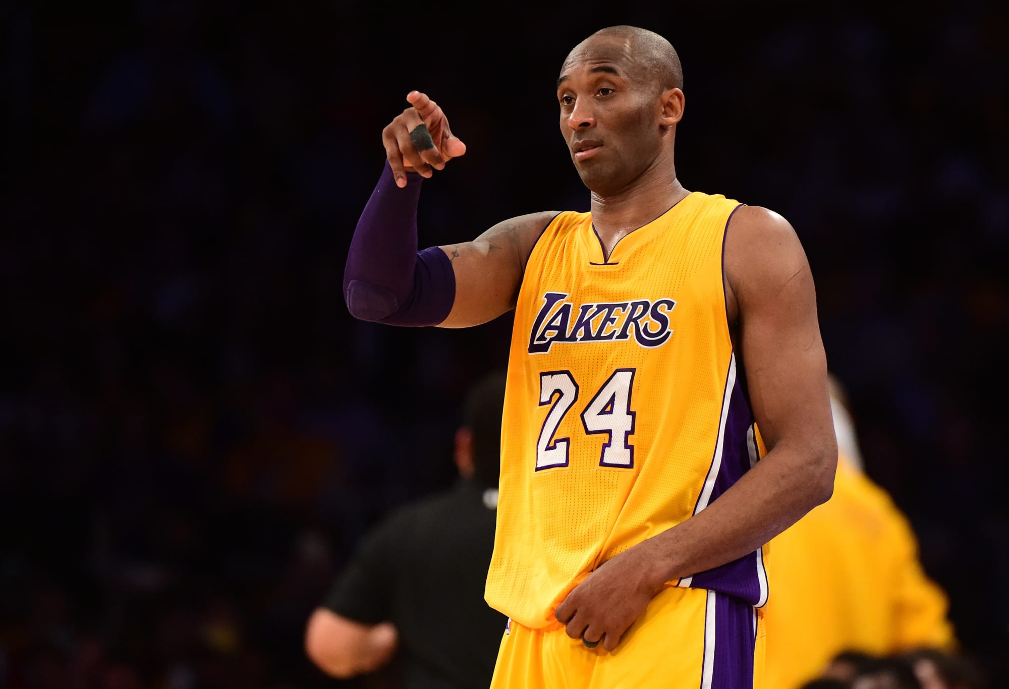 Los Angeles Lakers Top 30 Greatest Players Of All Time