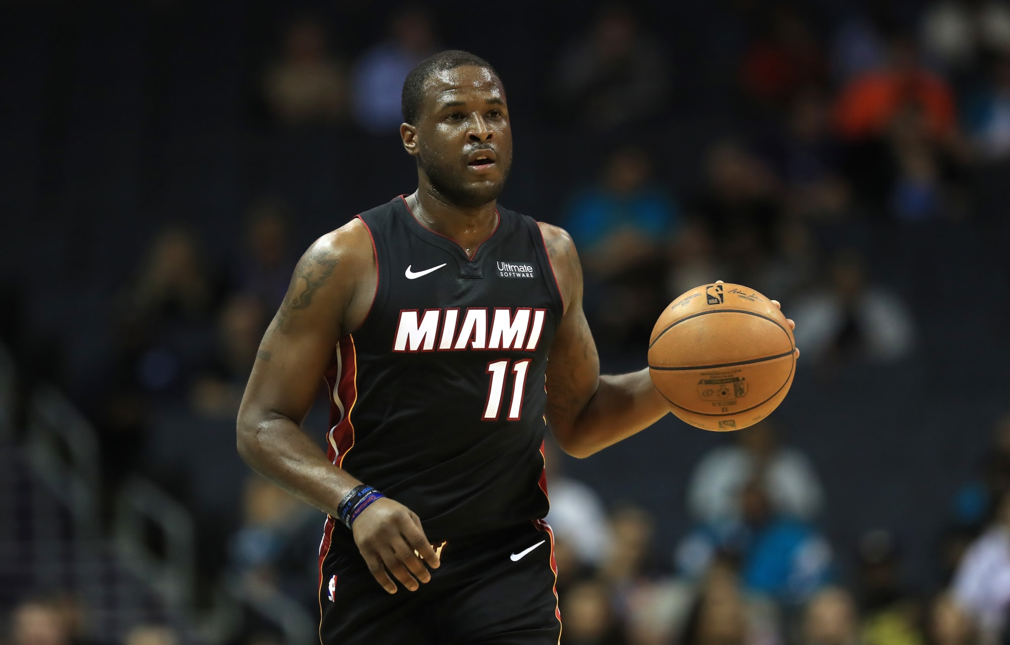 If the Lakers sign a free agent, it should be Dion Waiters - Silver Screen  and Roll