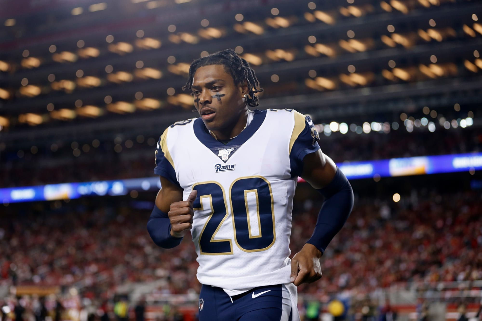 Los Angeles Rams: The Jalen Ramsey trade is already a massive failure