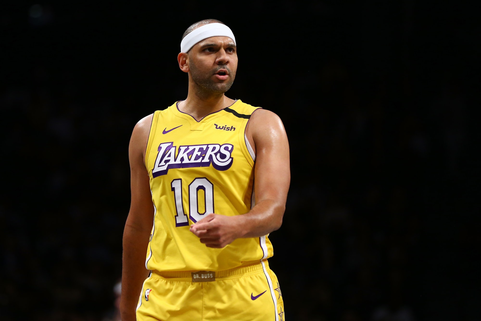 Jared Dudley Believes Lakers Have Best Chemistry During 2019-20