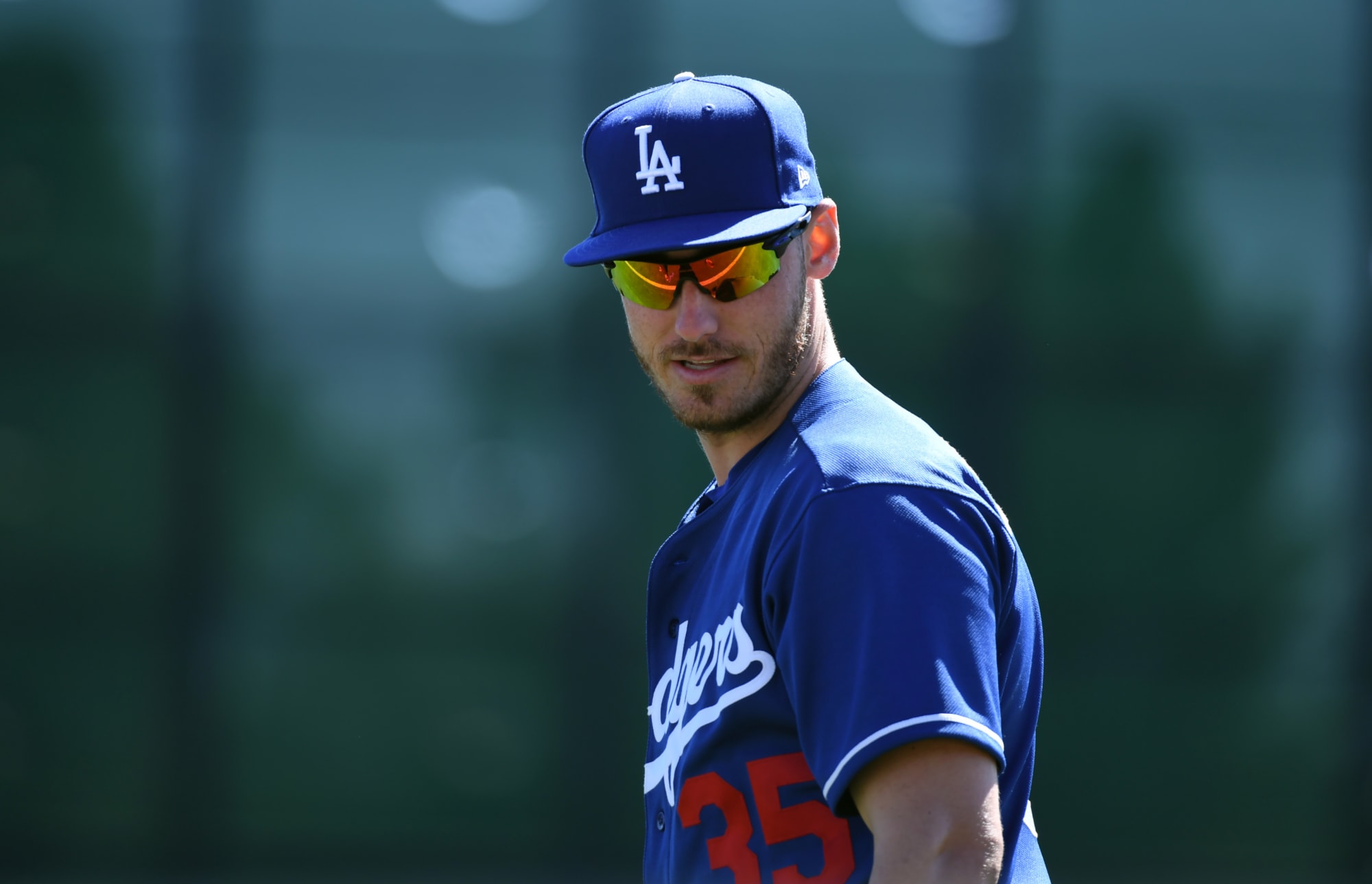 Los Angeles Dodgers: Bold predictions for Cody Bellinger in 2020