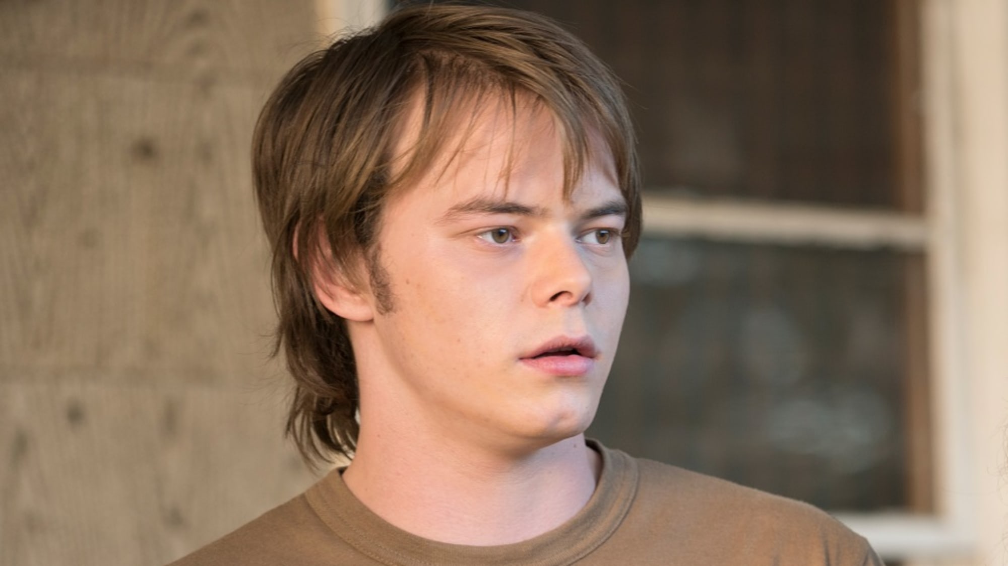 Stranger Things actor Charlie Heaton denied US entry over drugs