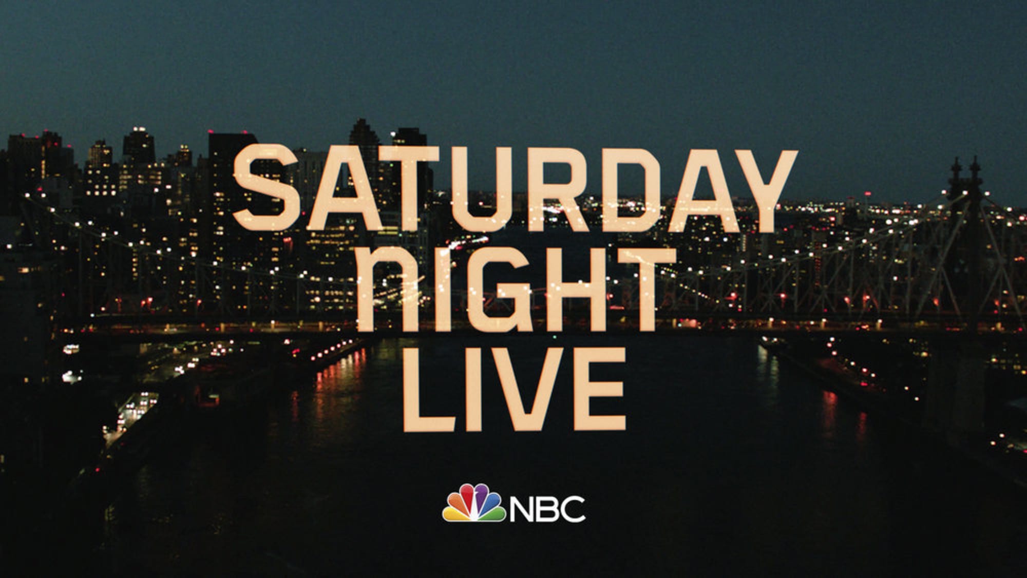 Saturday Night Live picks 2 perfect hosts for December