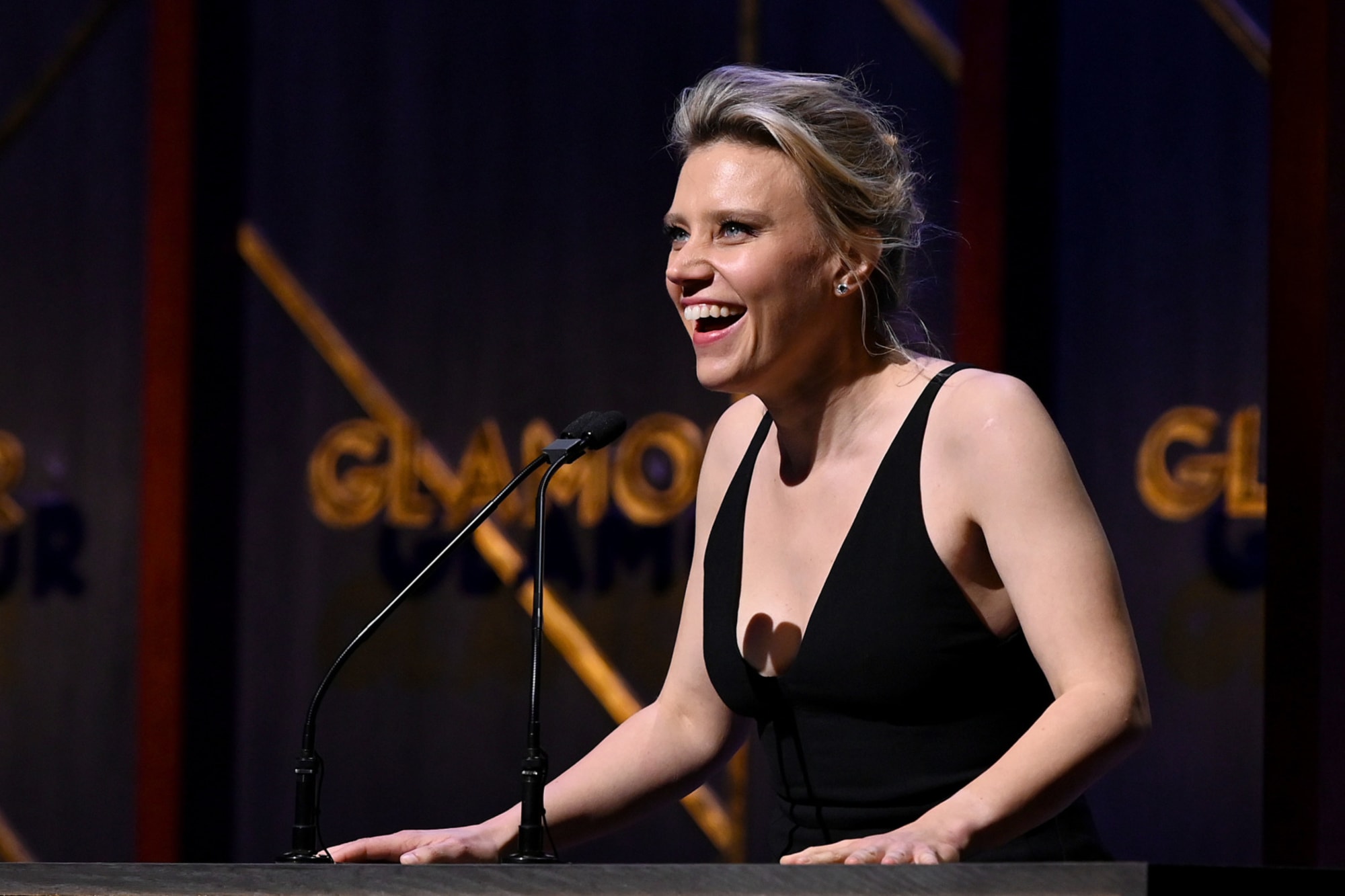 Pictures of kate mckinnon