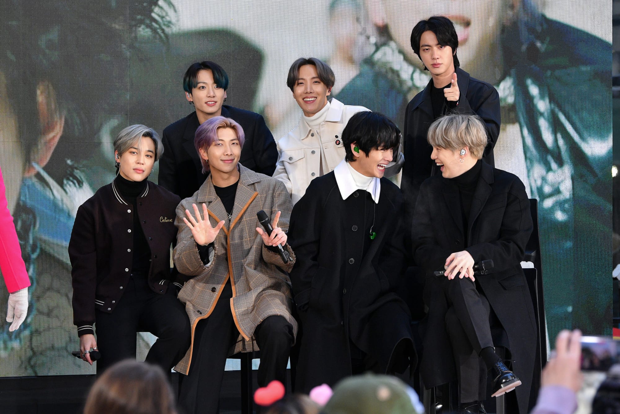 BTS shut out of 2020 Grammys, fans say global impact goes beyond