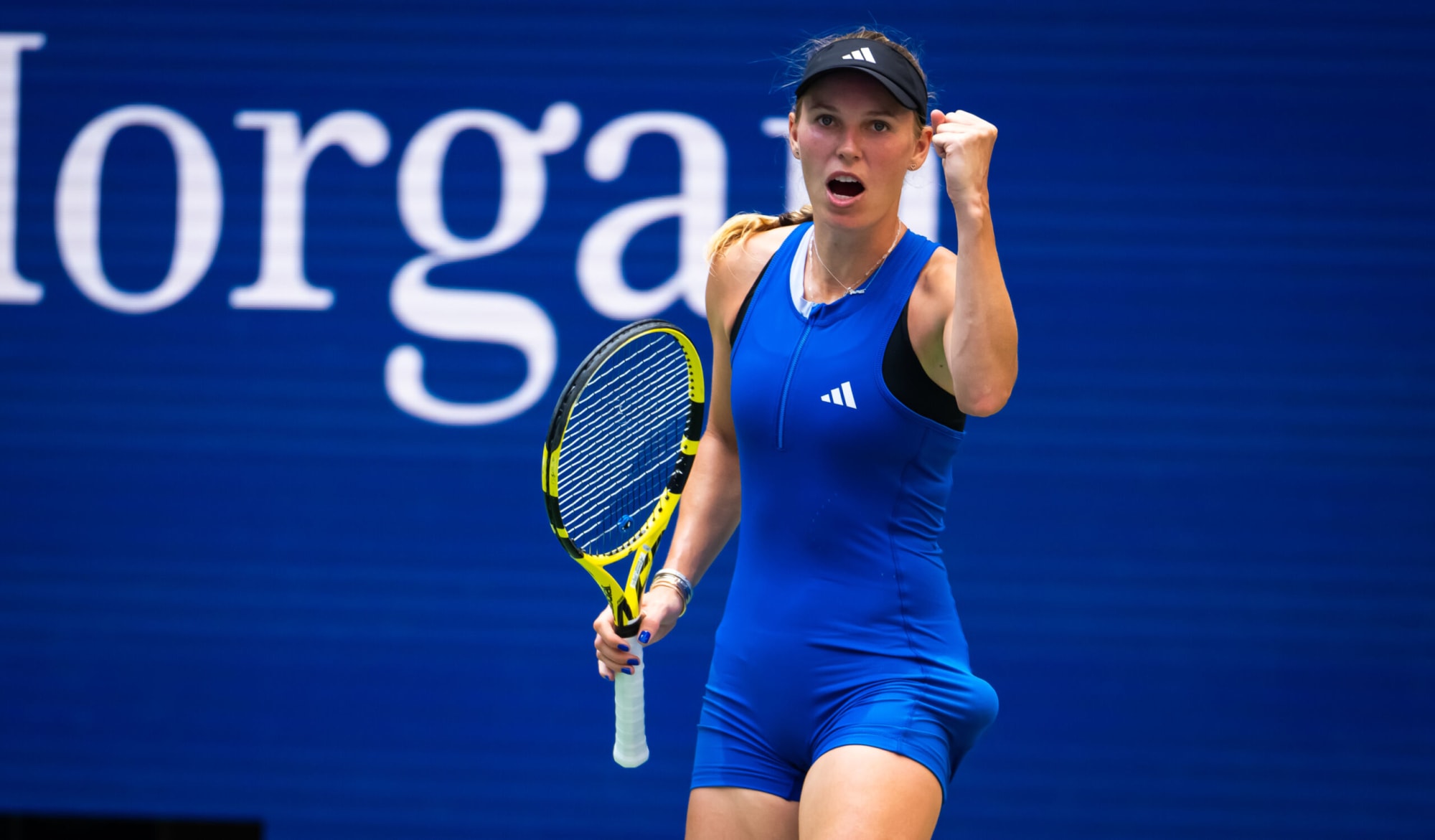 Caroline Wozniacki recebe wild card para Open da Austrália de 2024 - SIC  Notícias