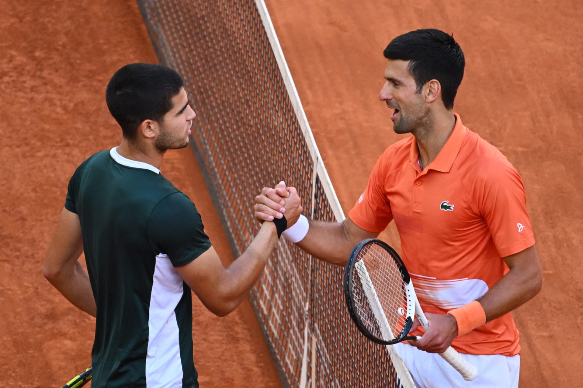 A Month Out from 2023 French Open, Heres What You Need to Know