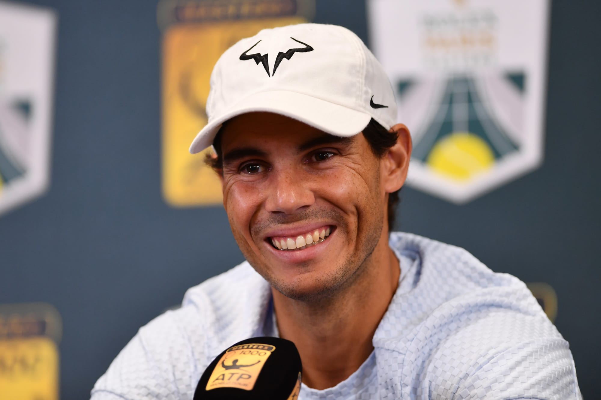 Rafael Nadal Returns to the ATP Tour for Paris Masters