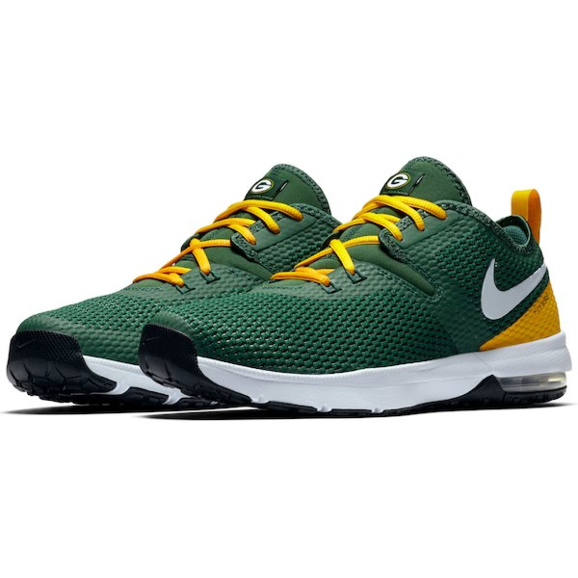 packers nikes