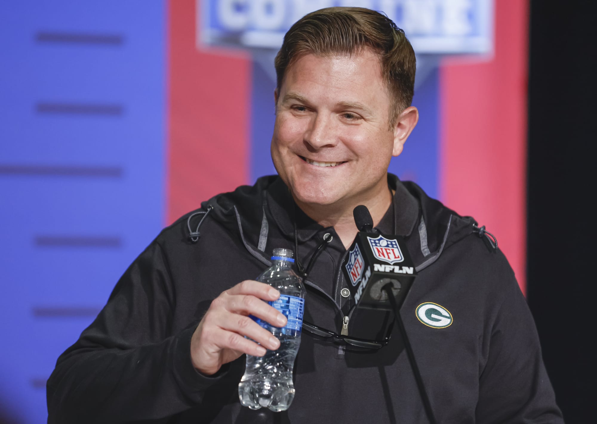 Packers: Grades for free agency, draft, coaching changes in 2022