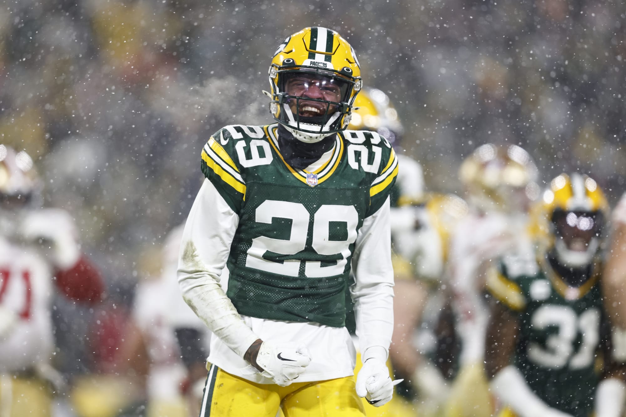 5 bold predictions for Green Bay Packers in 2022 season
