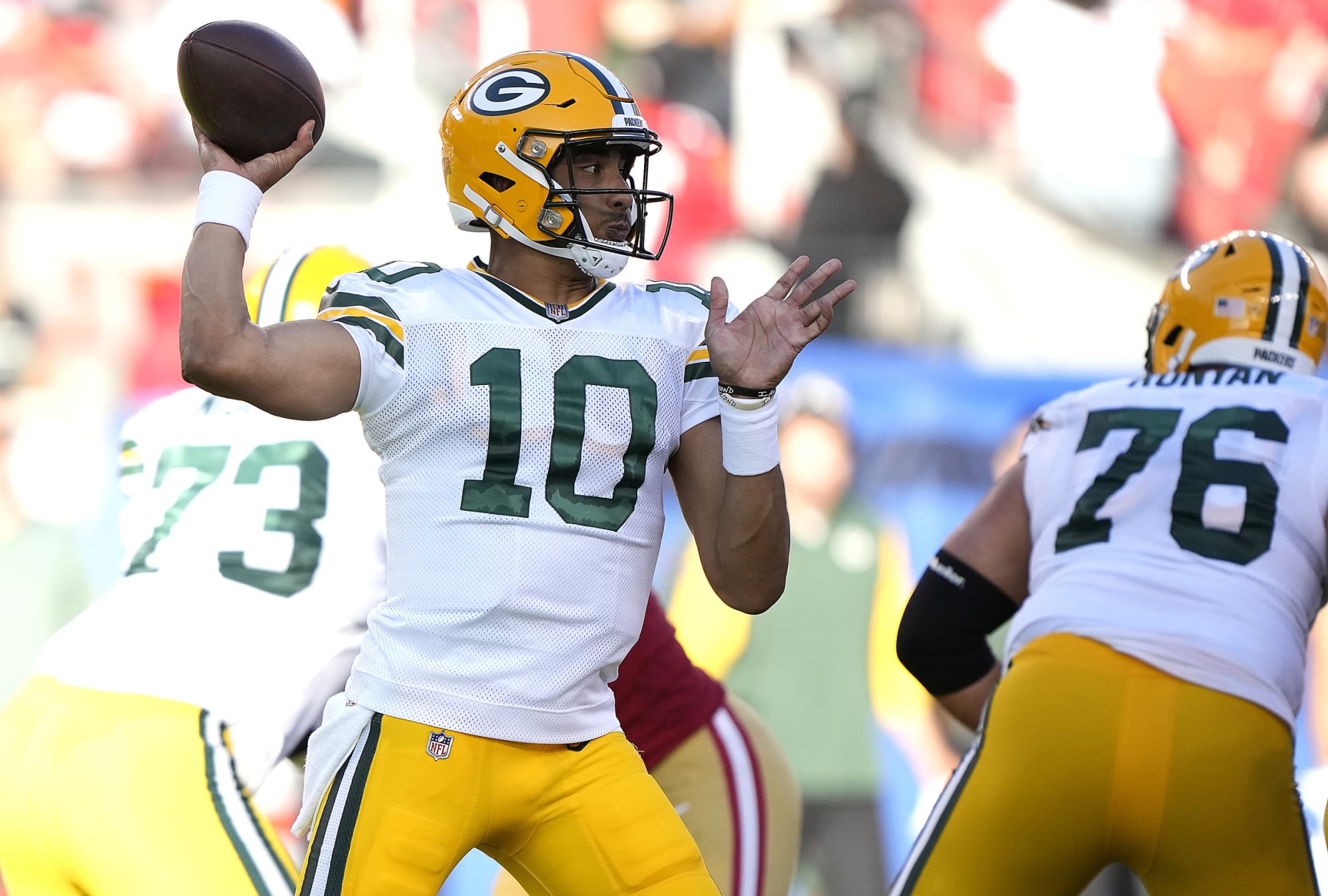 Packers: Positives and negatives from preseason matchup vs. 49ers