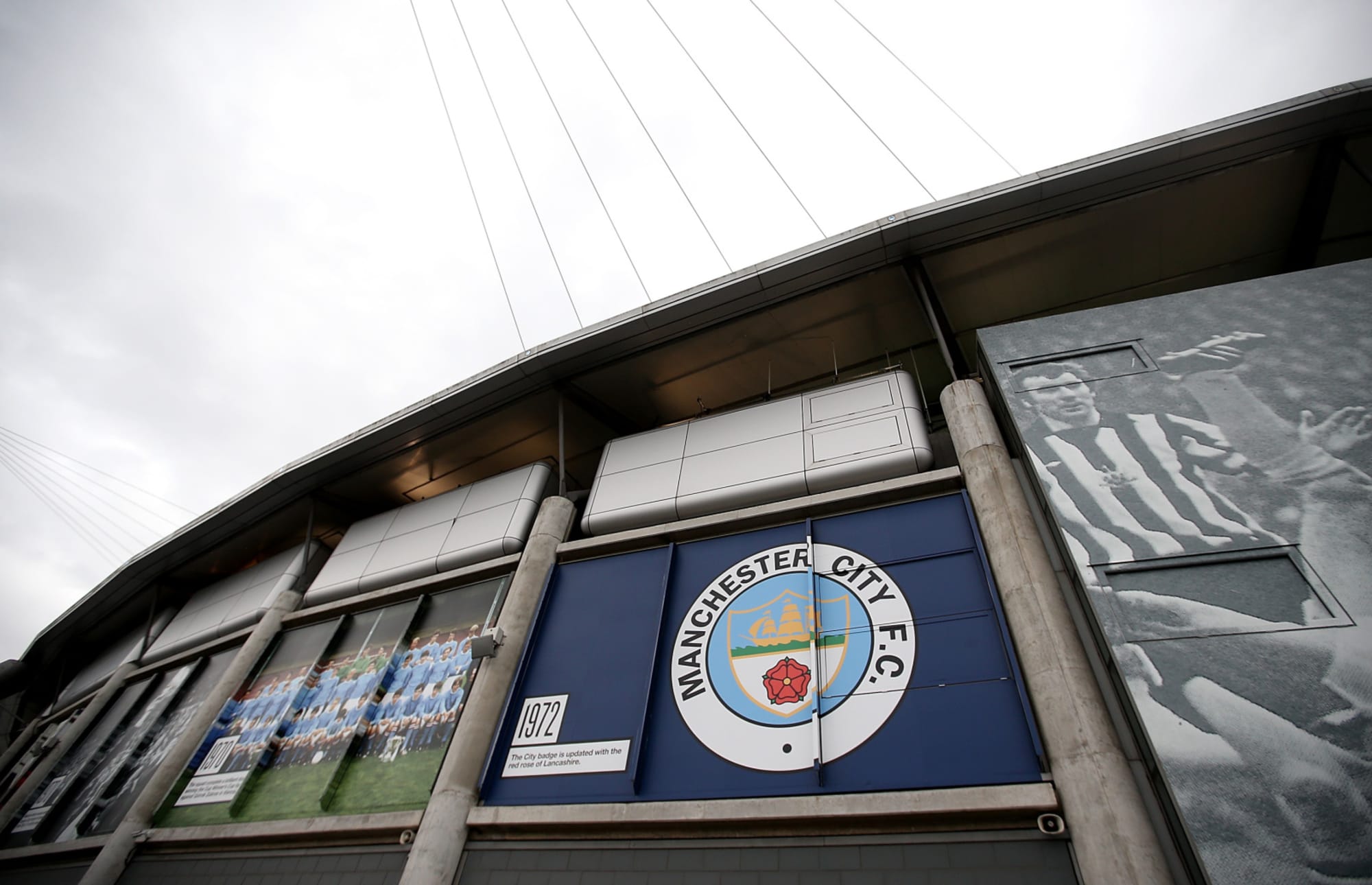 A New Chinese Club For City Football Group