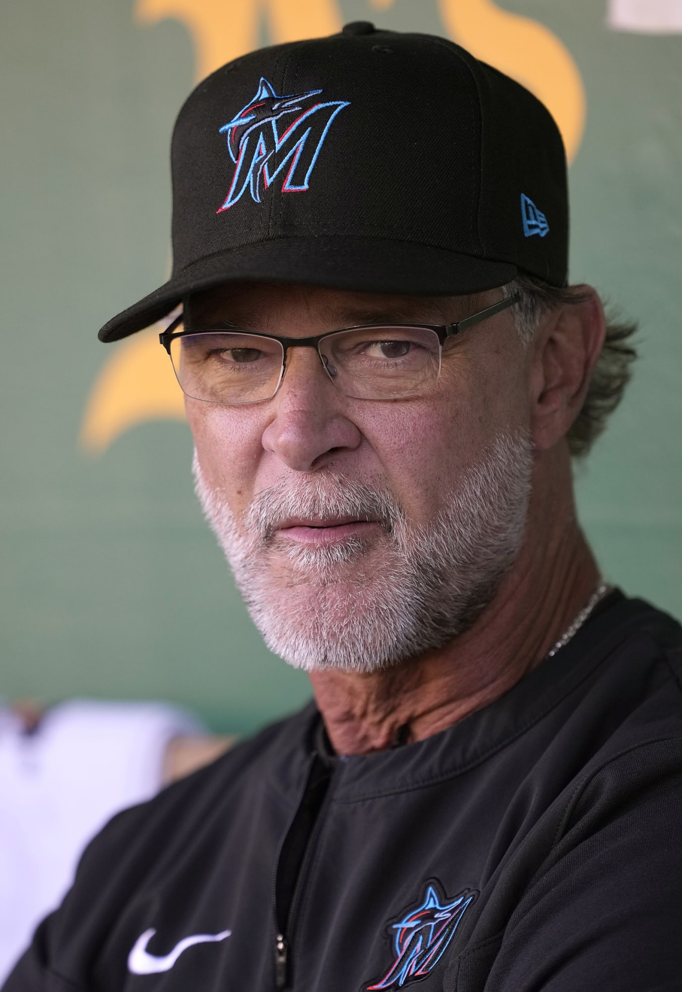 Don Mattingly won't be back as Marlins manager in 2023 - WSVN