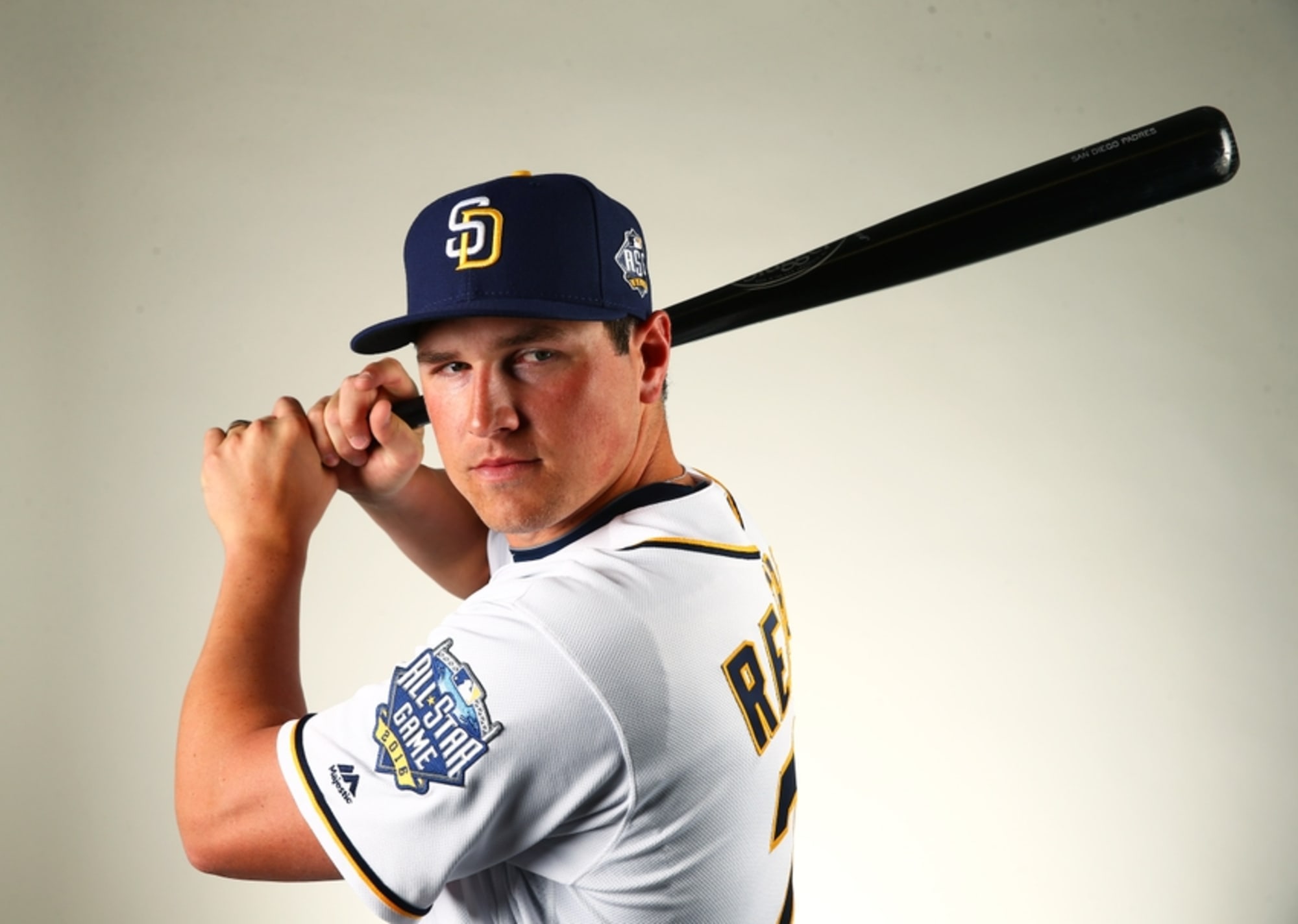 Hunter Renfroe Called Up by Padres - For Whom the Cowbell Tolls