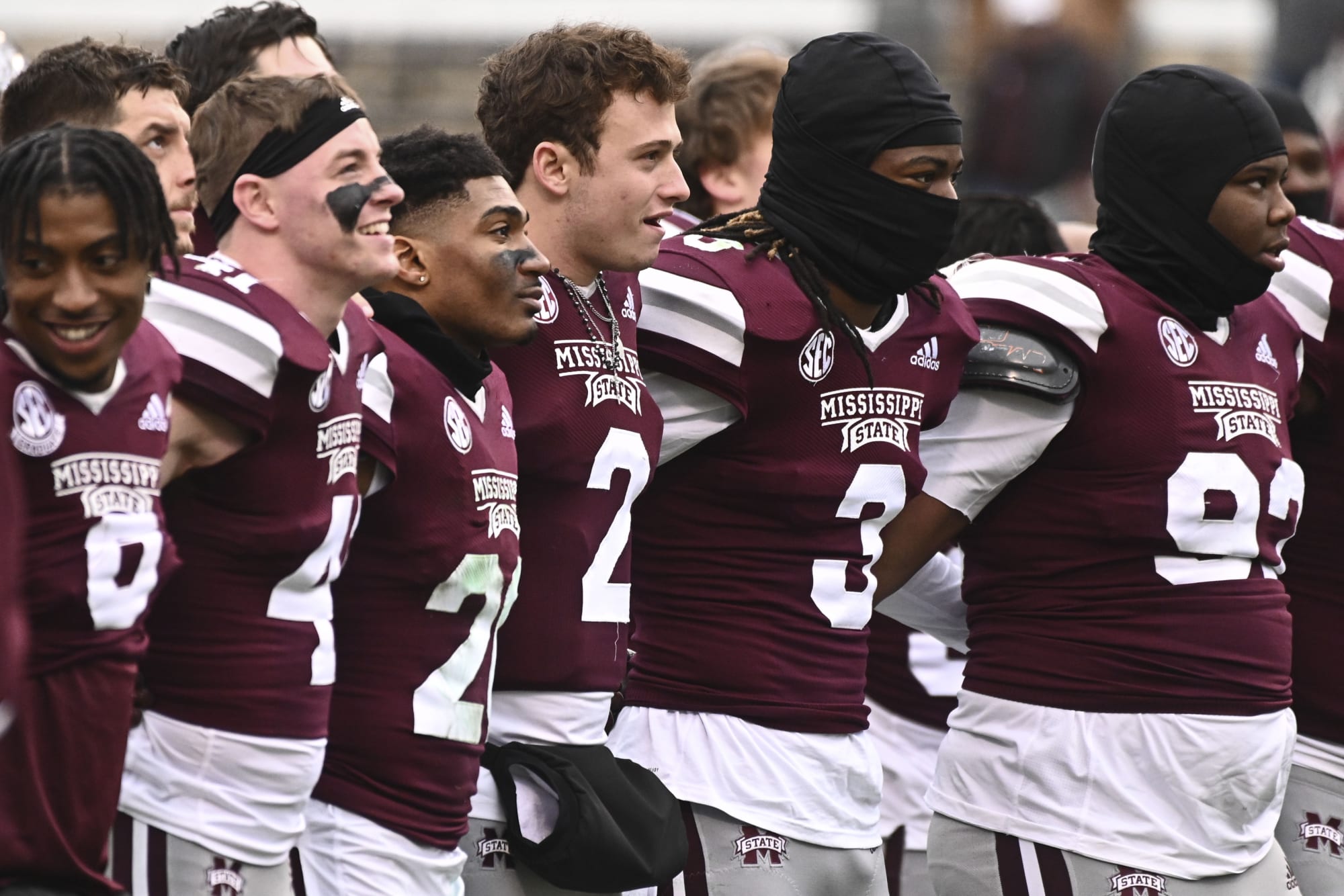 Mississippi State vs. Ole Miss: How to listen online if you can’t stream